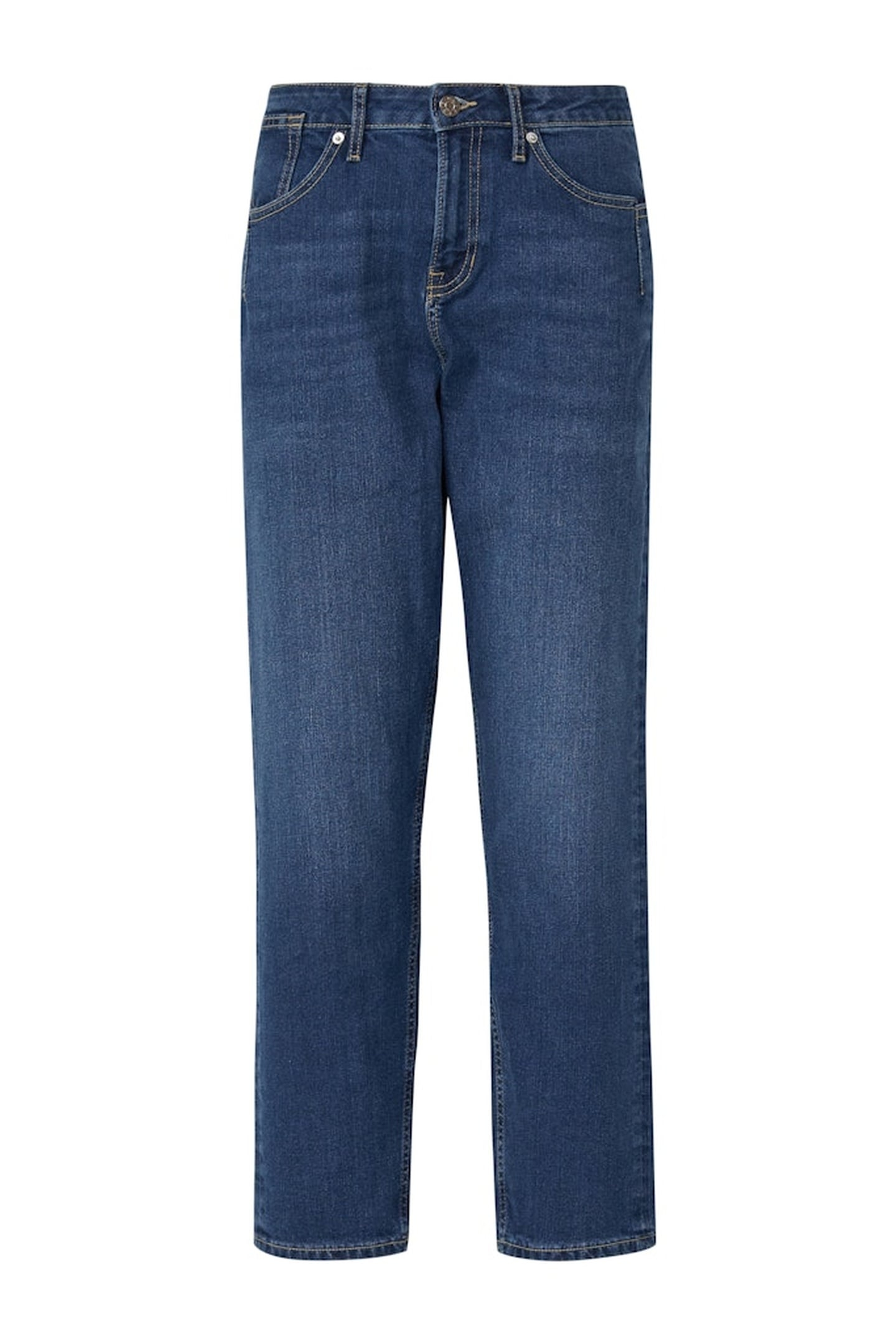 JEANS BLUE DENIM 7