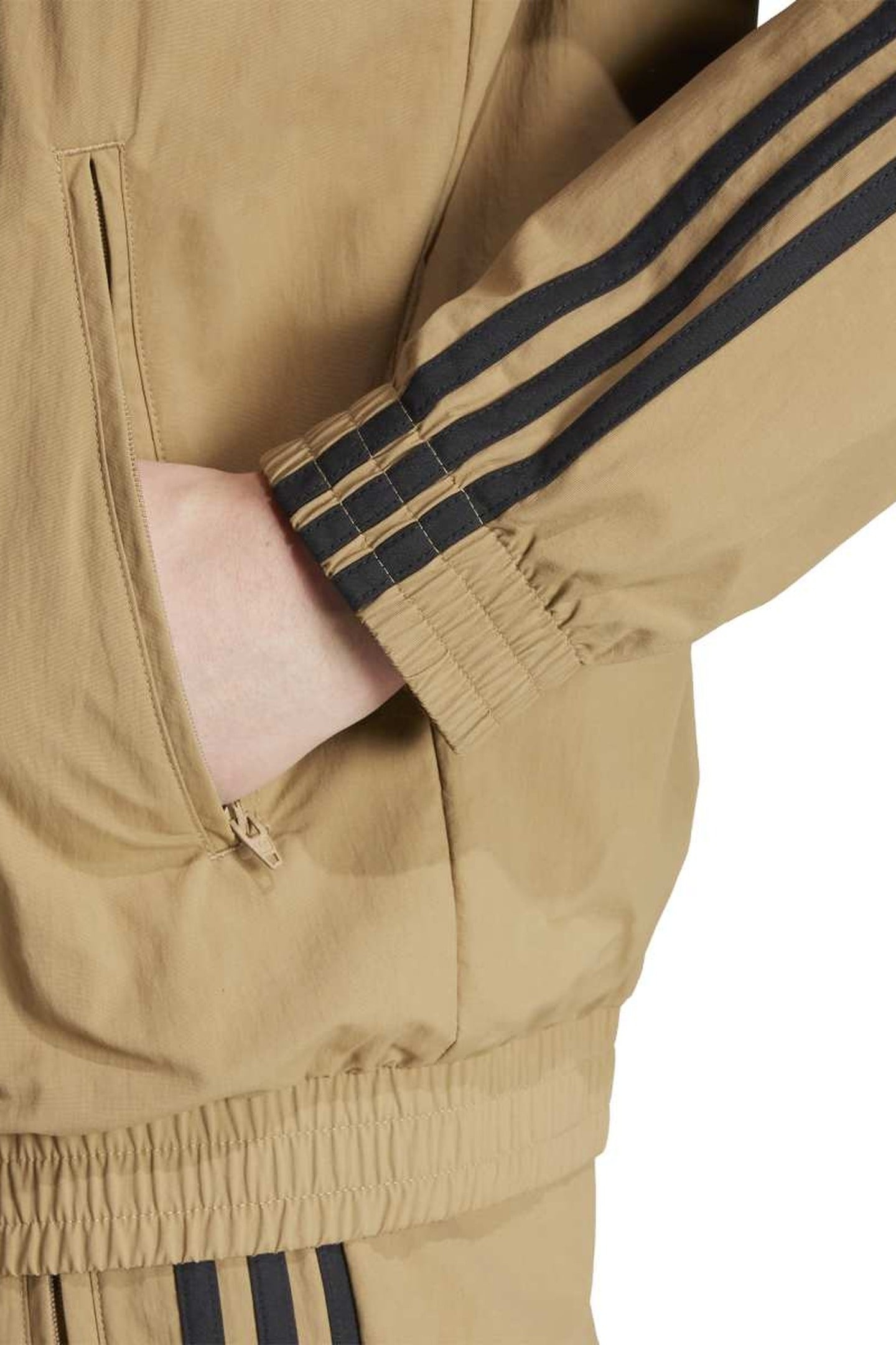 ORIGINALS UNISEX ADICOLOR WOVEN FIREBIRD TRACK TOP 7