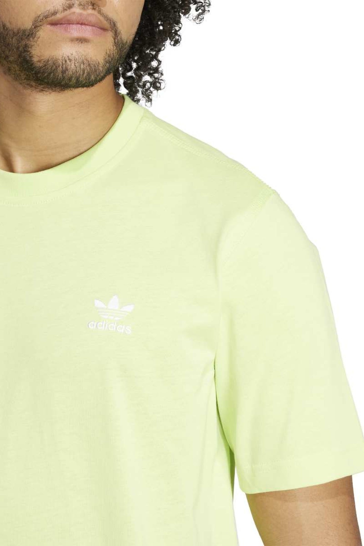 ORIGINALS UNISEX TREFOIL ESSENTIALS TEE 5