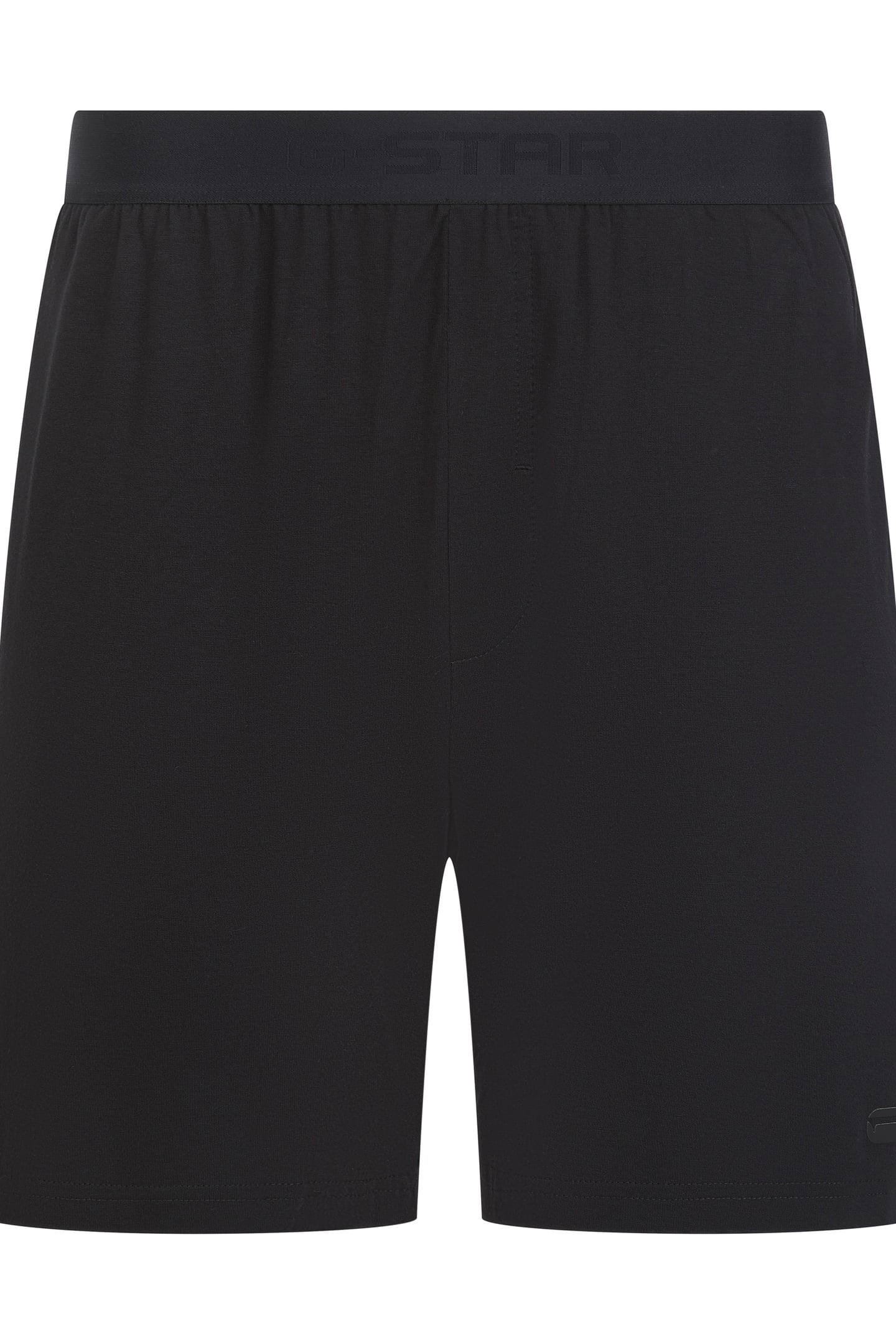 TUSK SLEEPWEAR BLACK 3