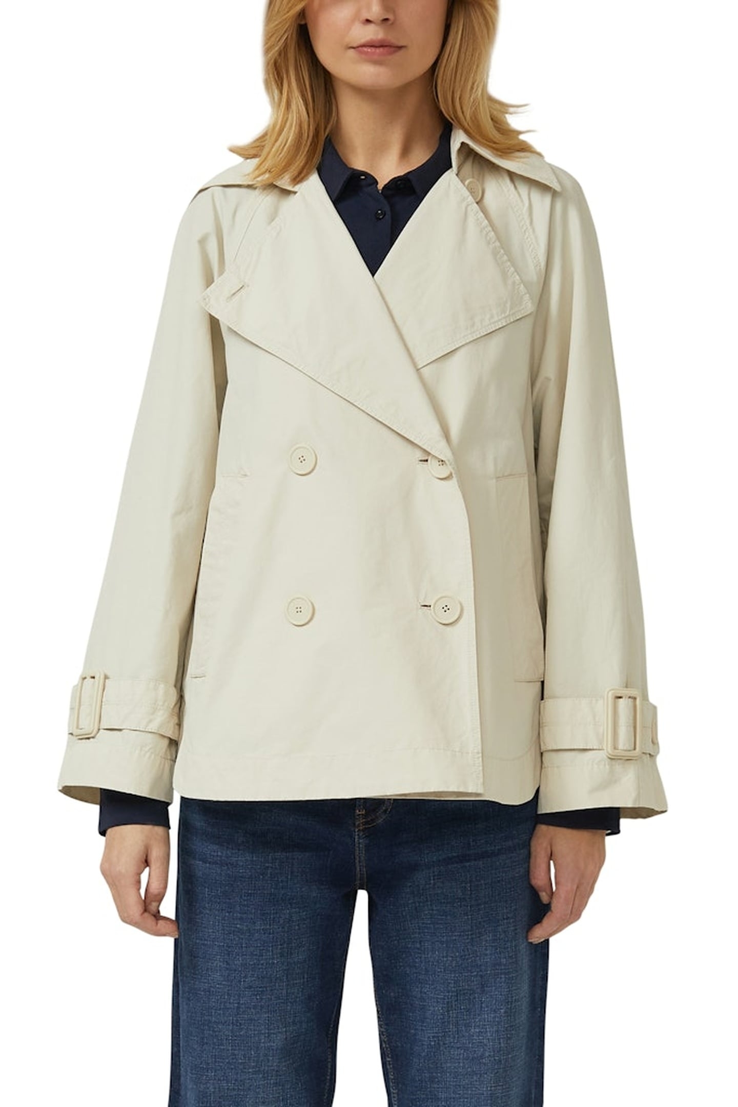 JACKETS OUTDOOR BEIGE 3