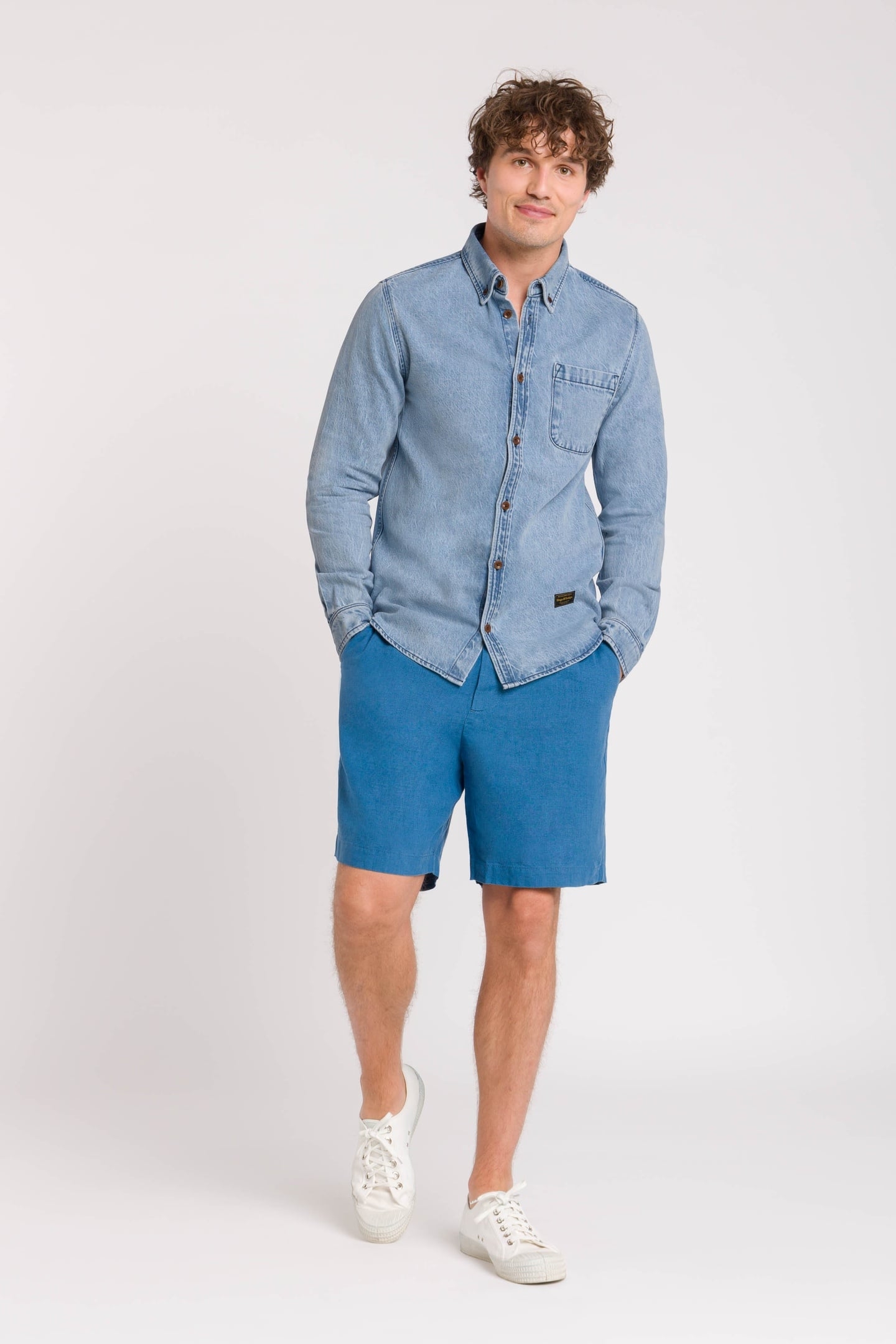 ENDA POCKET CINDY LIGHT WORN 1