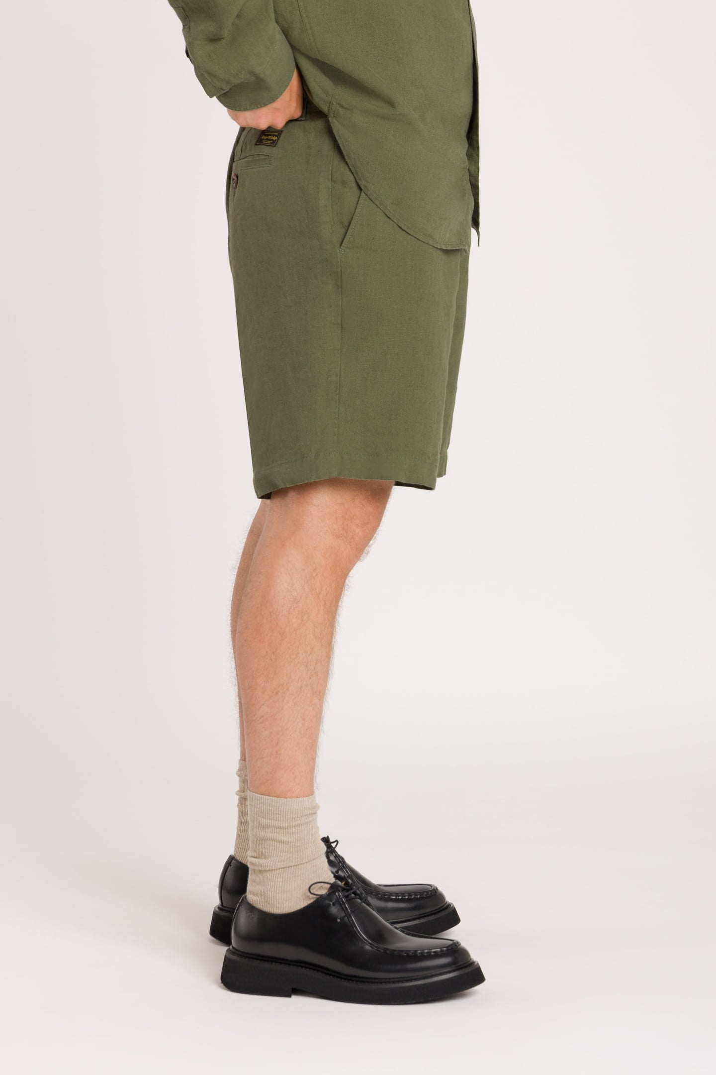 REAGAN FOUR LEAF CLOVER 3