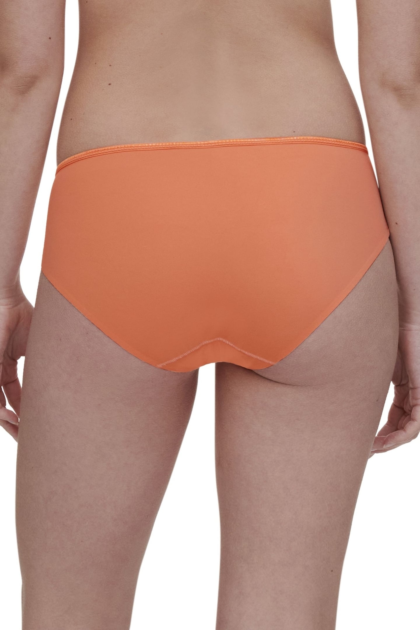 CO BO. BRIEF STD STD W. LIGHT ORANGE 2