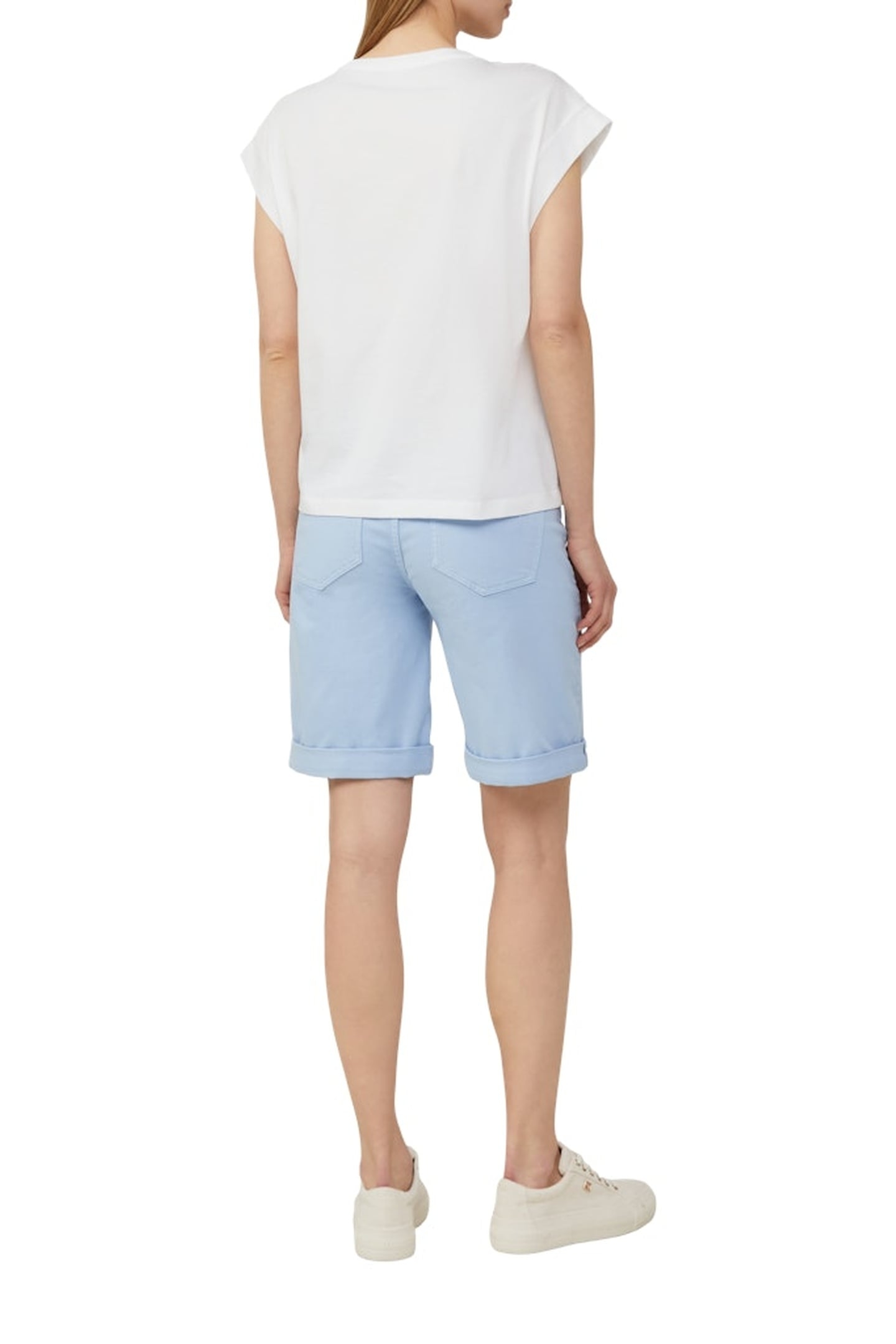 T-SHIRTS WHITE 6