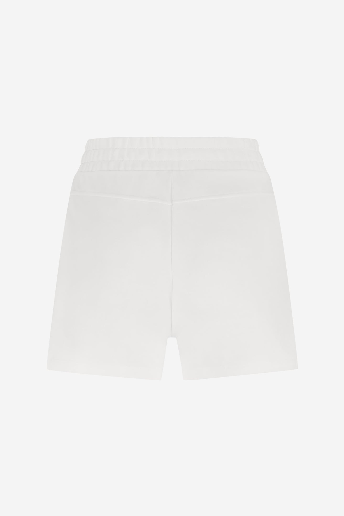 VERIA SHORTS STAR WHITE 2