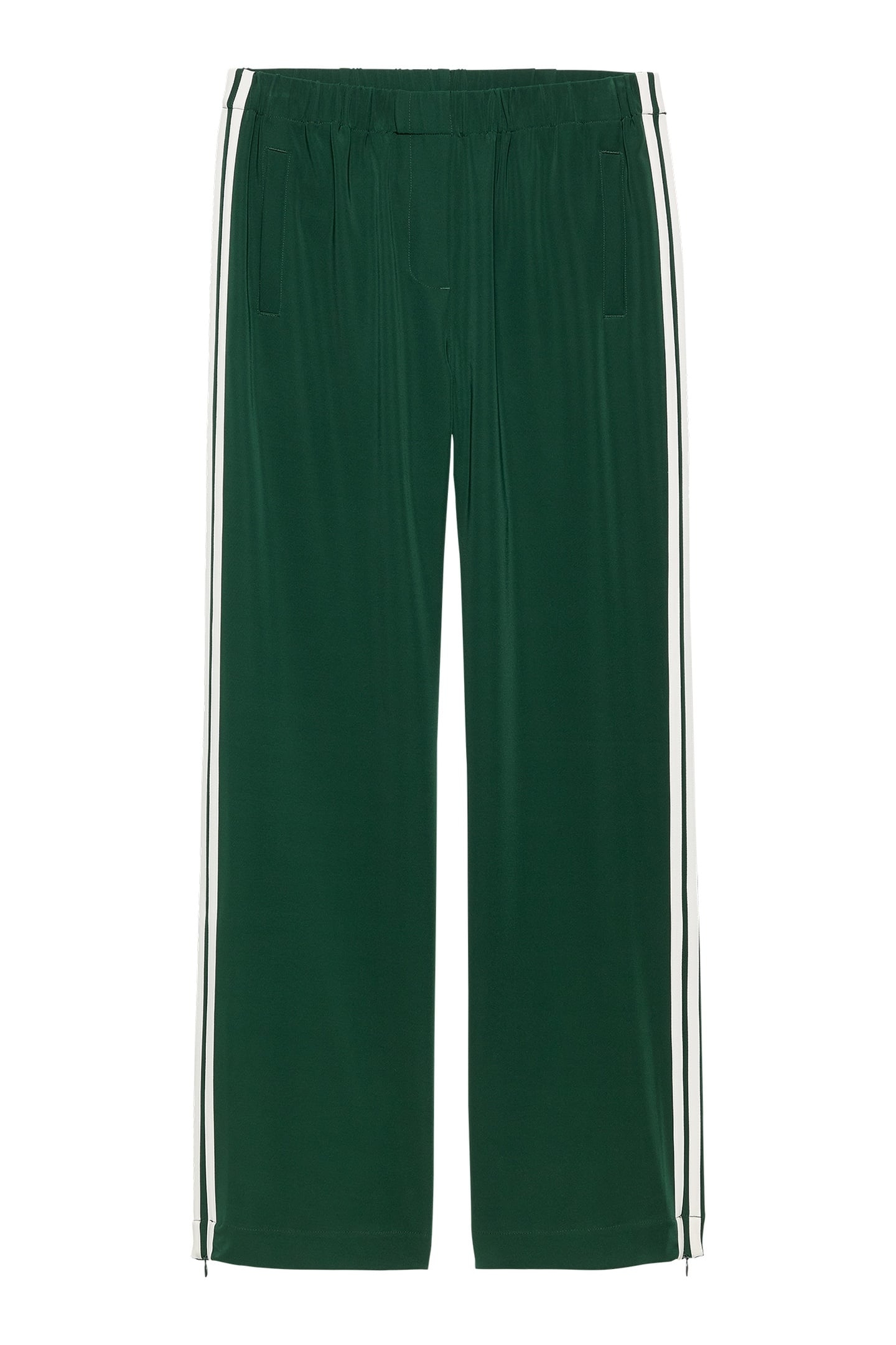 TRACKSUIT TROUSERS PINE FOREST 4
