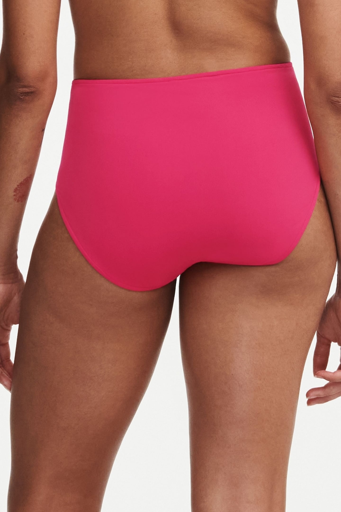 SW BO. FULL BRIEF STD HIGH W. CYBELE PINK 2
