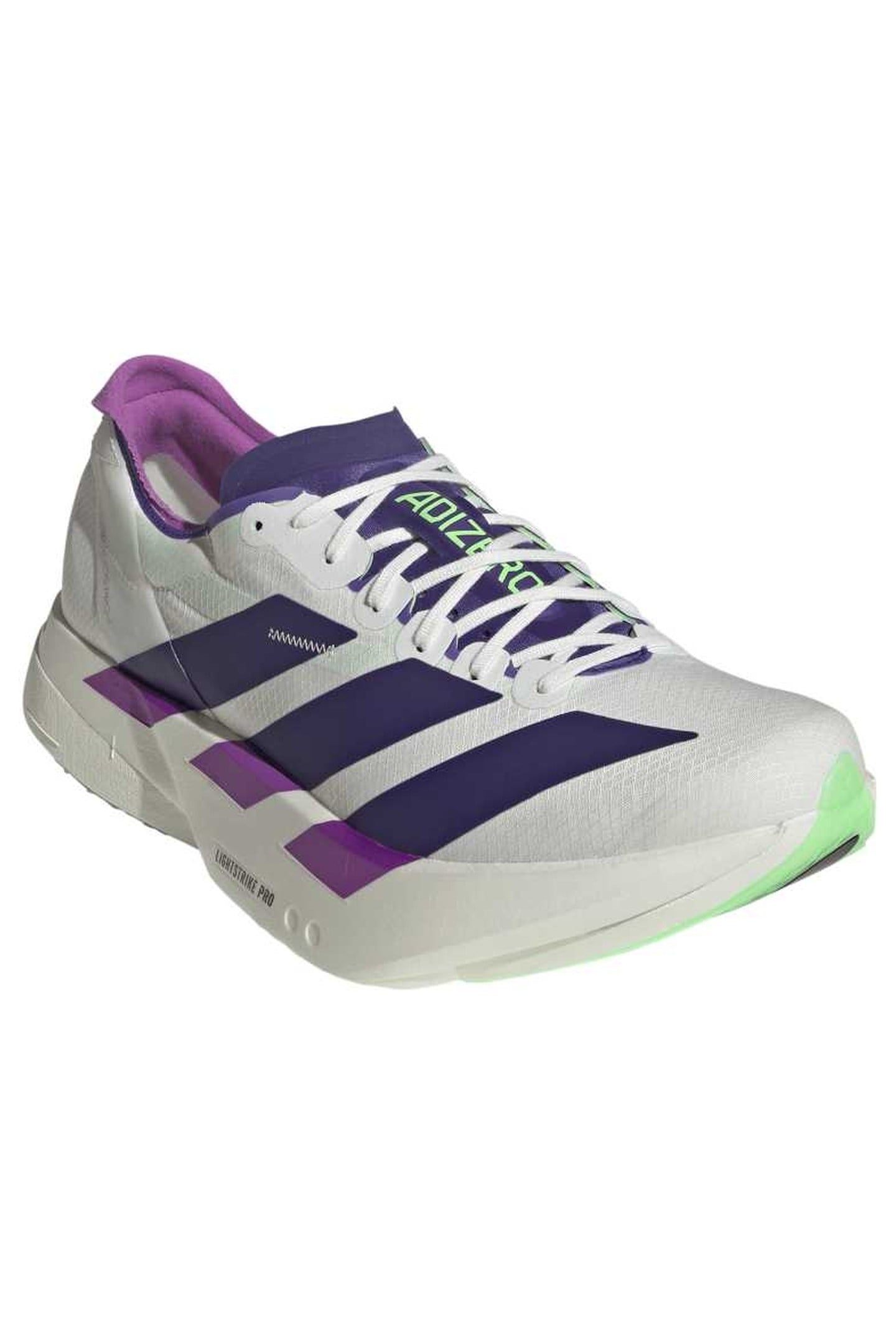 PERFORMANCE UNISEX ADIZERO ADIOS PRO 4 SHOES 3