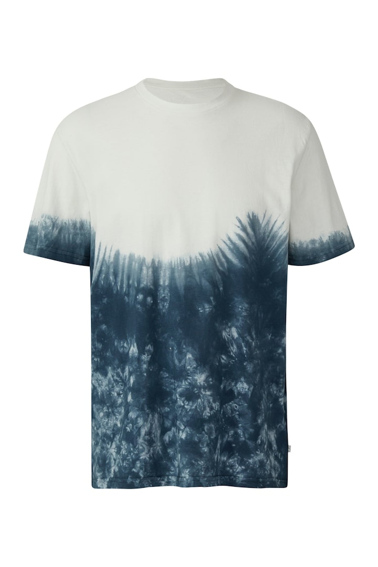 QS T-SHIRTS BLUE 7