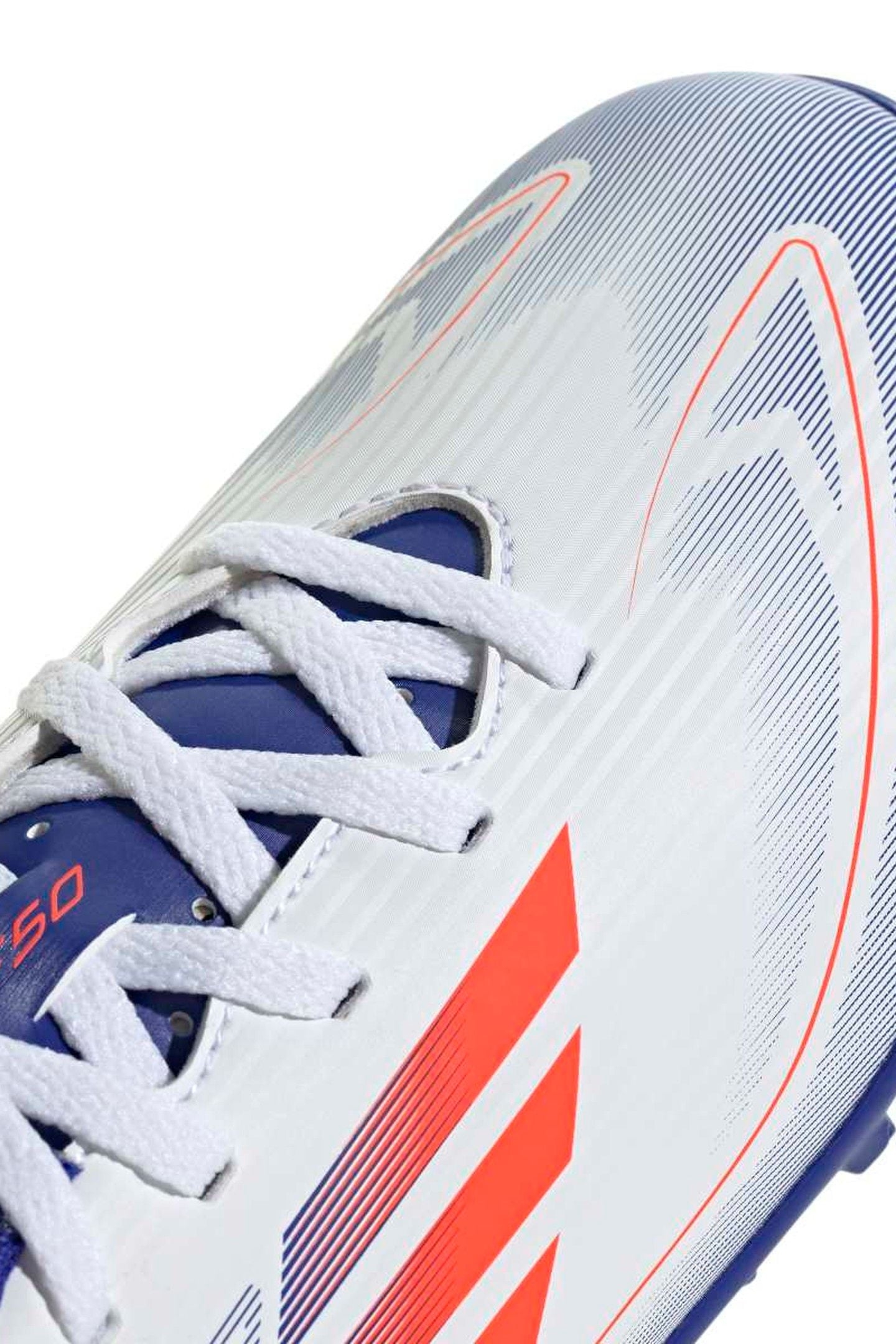 PERFORMANCE F50 CLUB TURF CLEATS KIDS 8