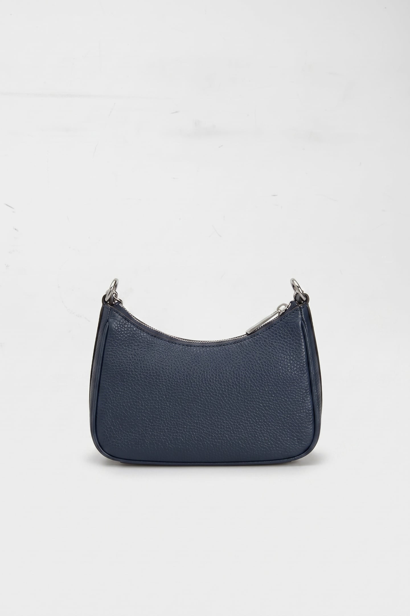 SMALL CHAIN POUCHETTE NAVY 3
