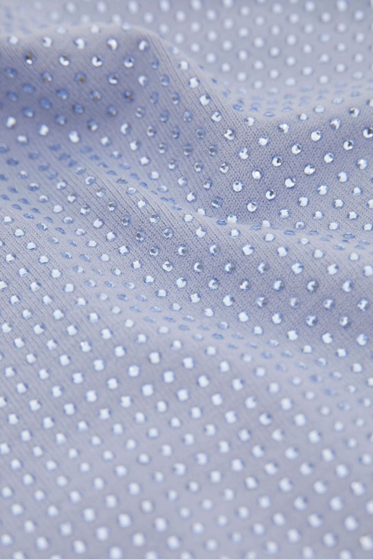 GUESS ECO KHLOE RHINESTONES TA NIMBUS BLUE 1