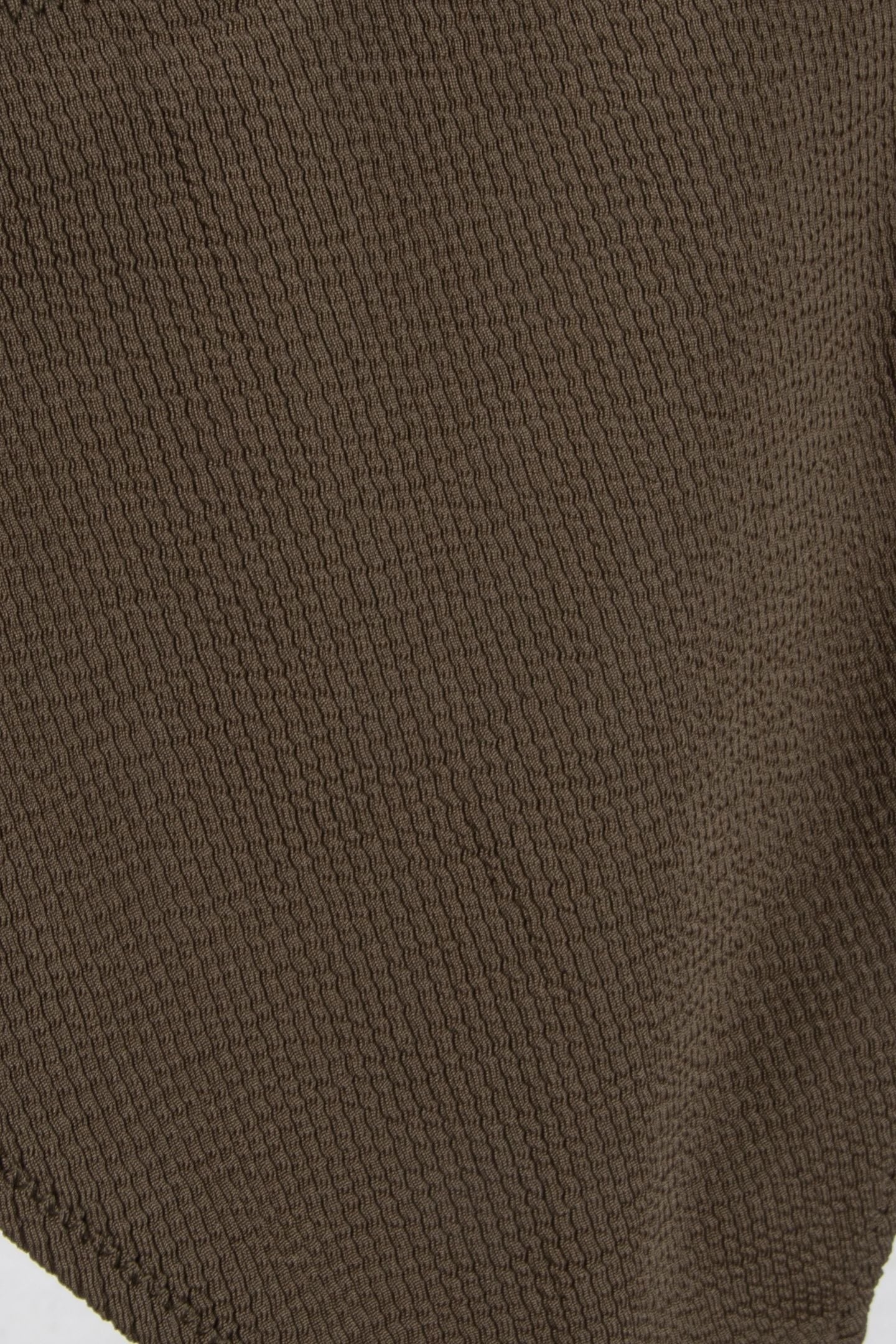 STRAP BIKINI BOTTOM CYPRUS STRUCT FOREST GREEN CYPRUS 4