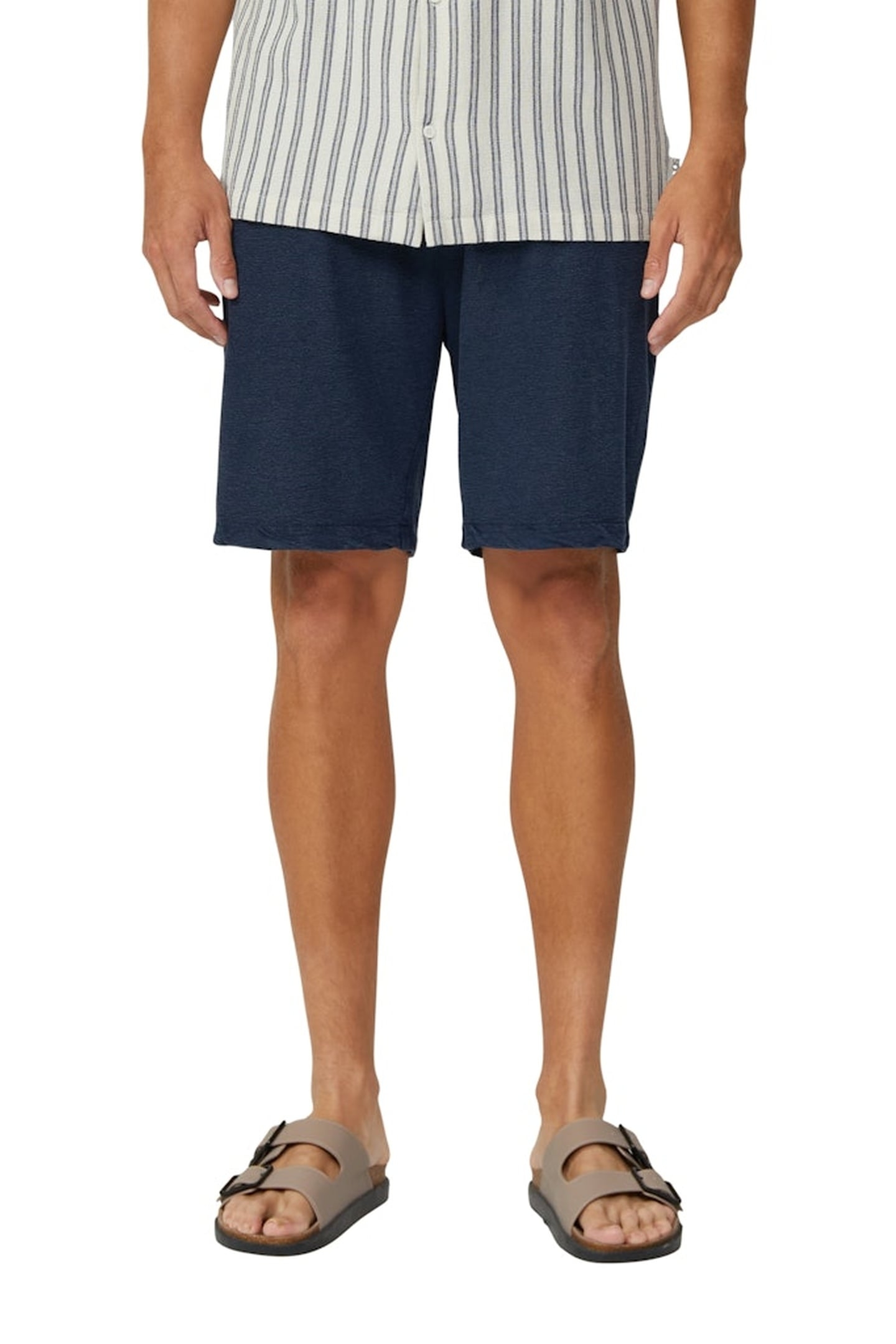QS SHORTS BLUE 3