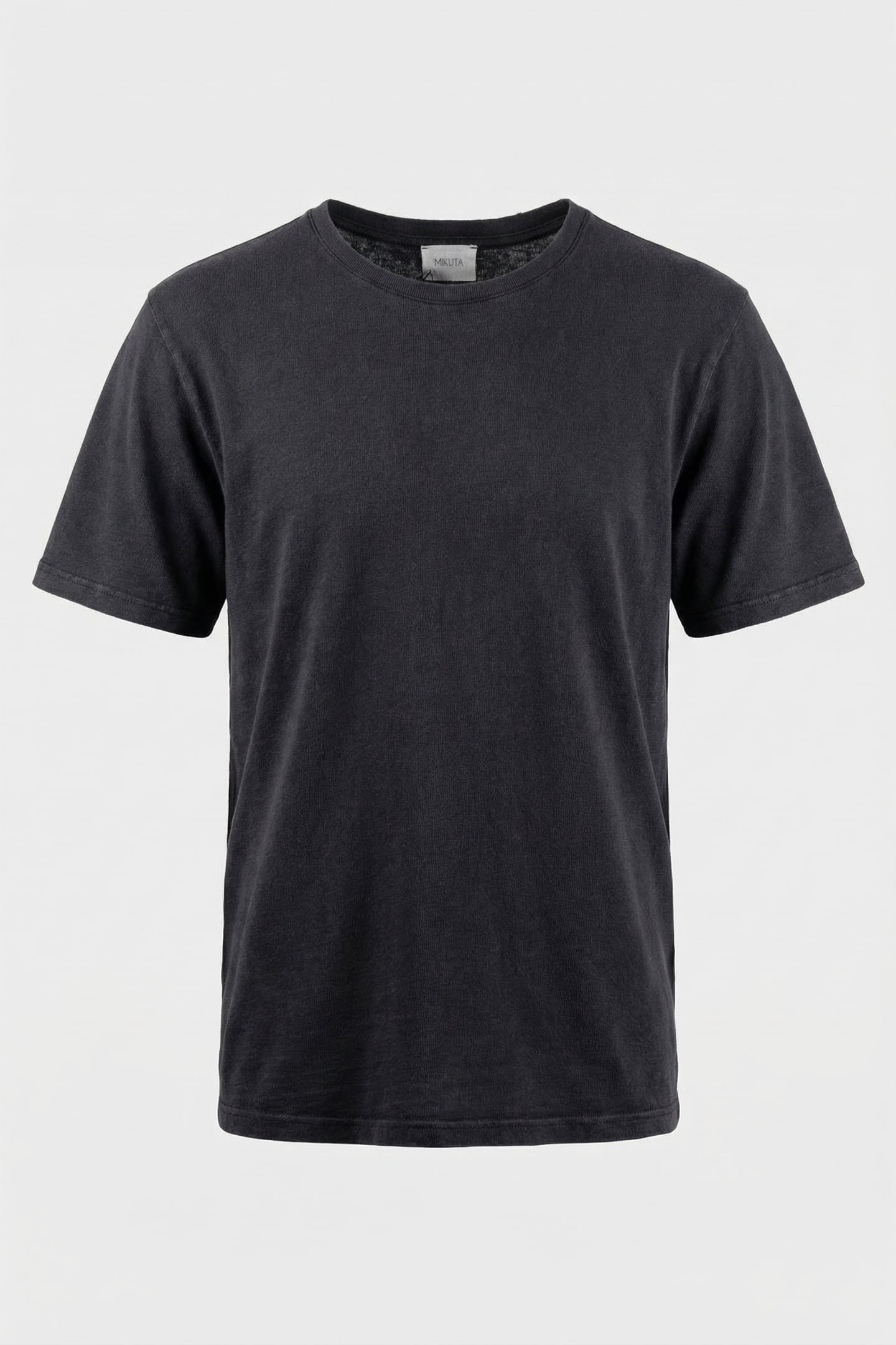 THE DARK FADED STANDARD T-SHIRT BLACK 4