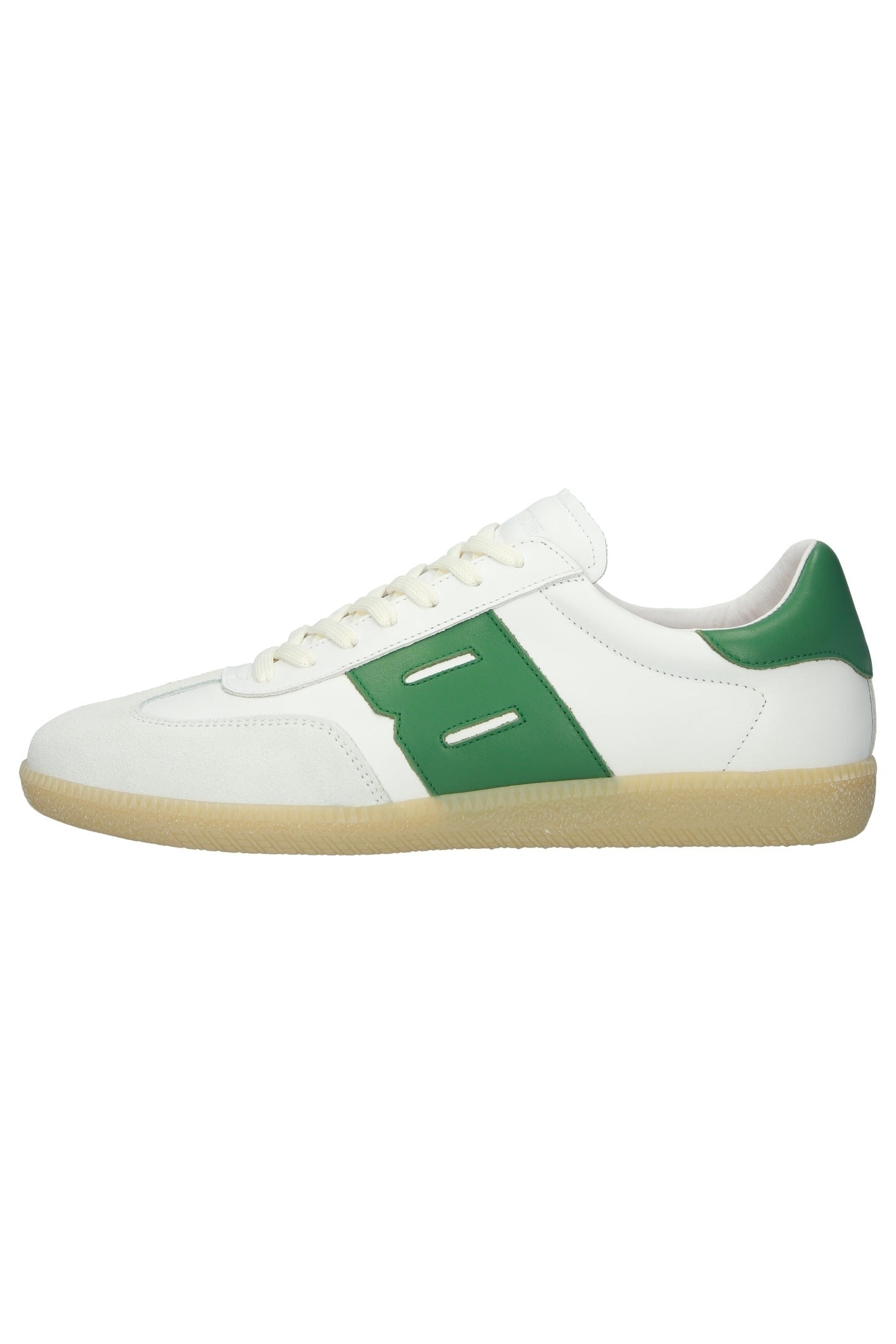 LIME WREN WHITE GREEN 1