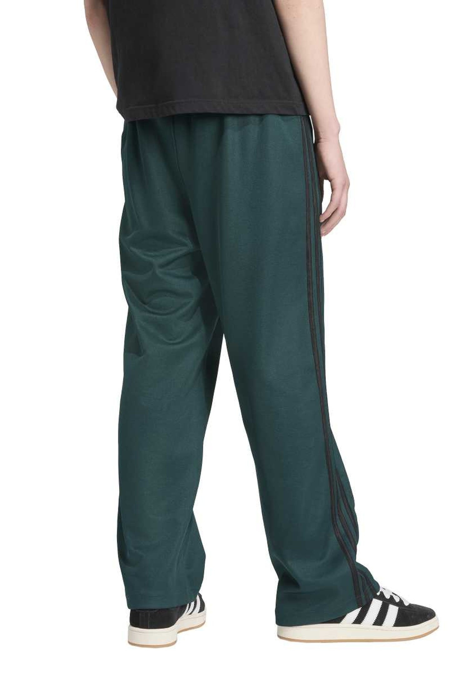 ORIGINALS UNISEX ADICOLOR BAGGY FIT FIREBIRD TRACK PANTS 2