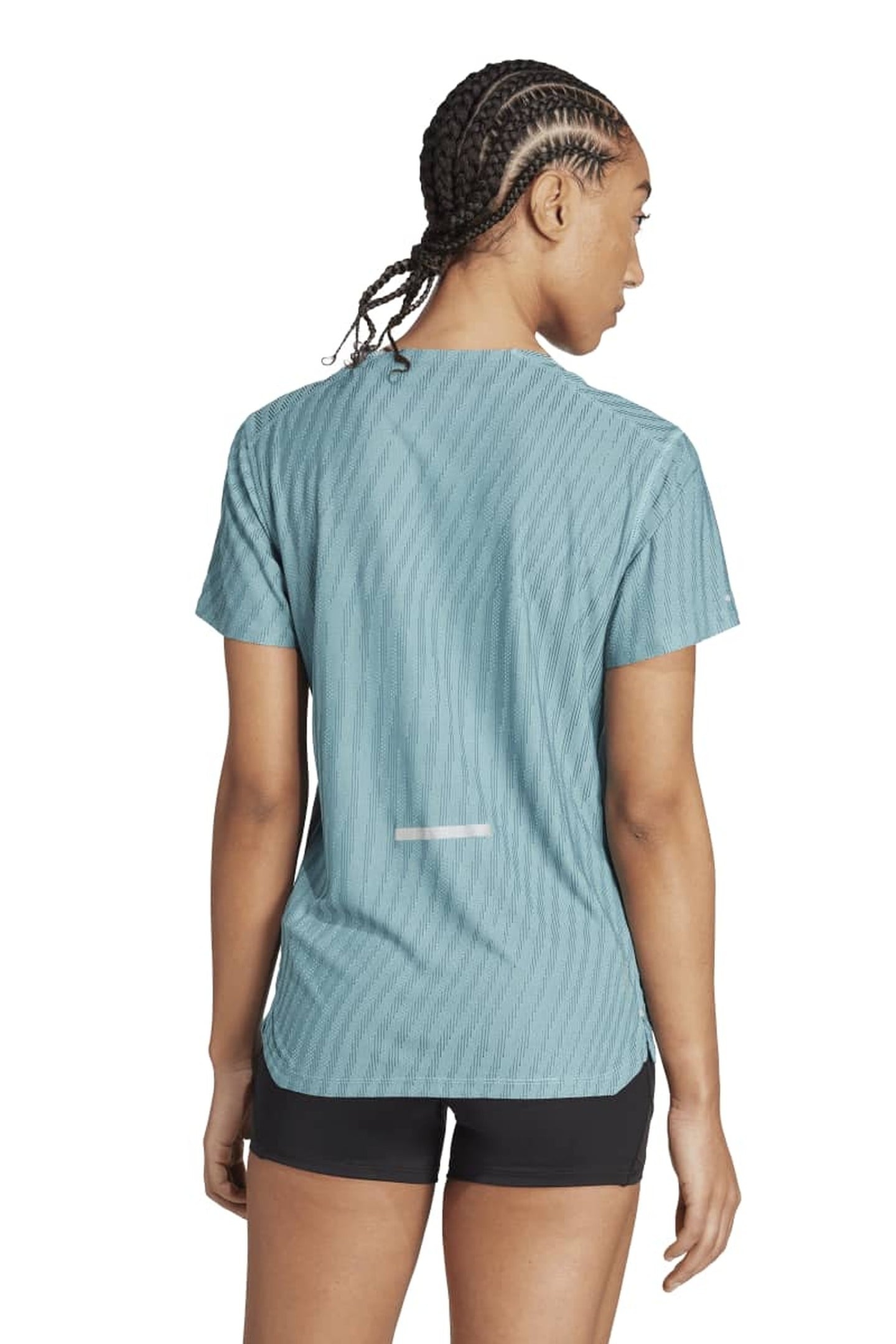 PERFORMANCE ADI365 RUNNING CLIMACOOL+ T-SHIRT 2