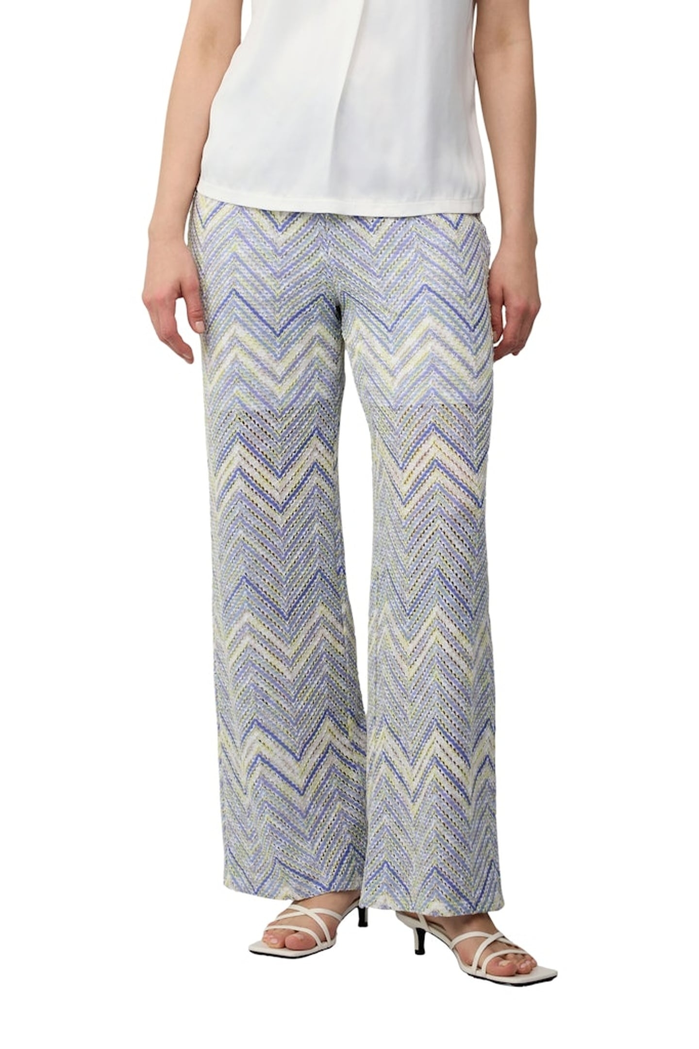 PANTS LIGHT BLUE 3