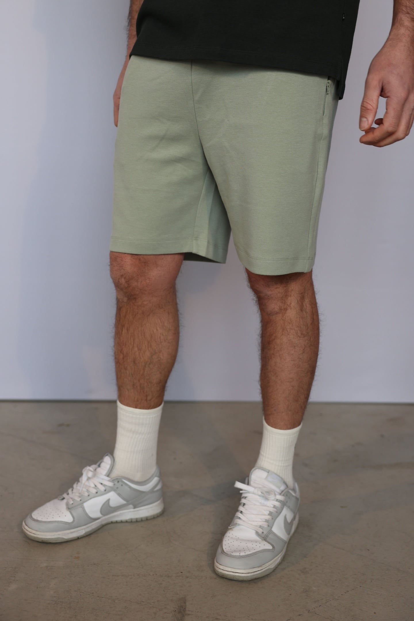 SH LUXURY ICEBERG GREEN 1