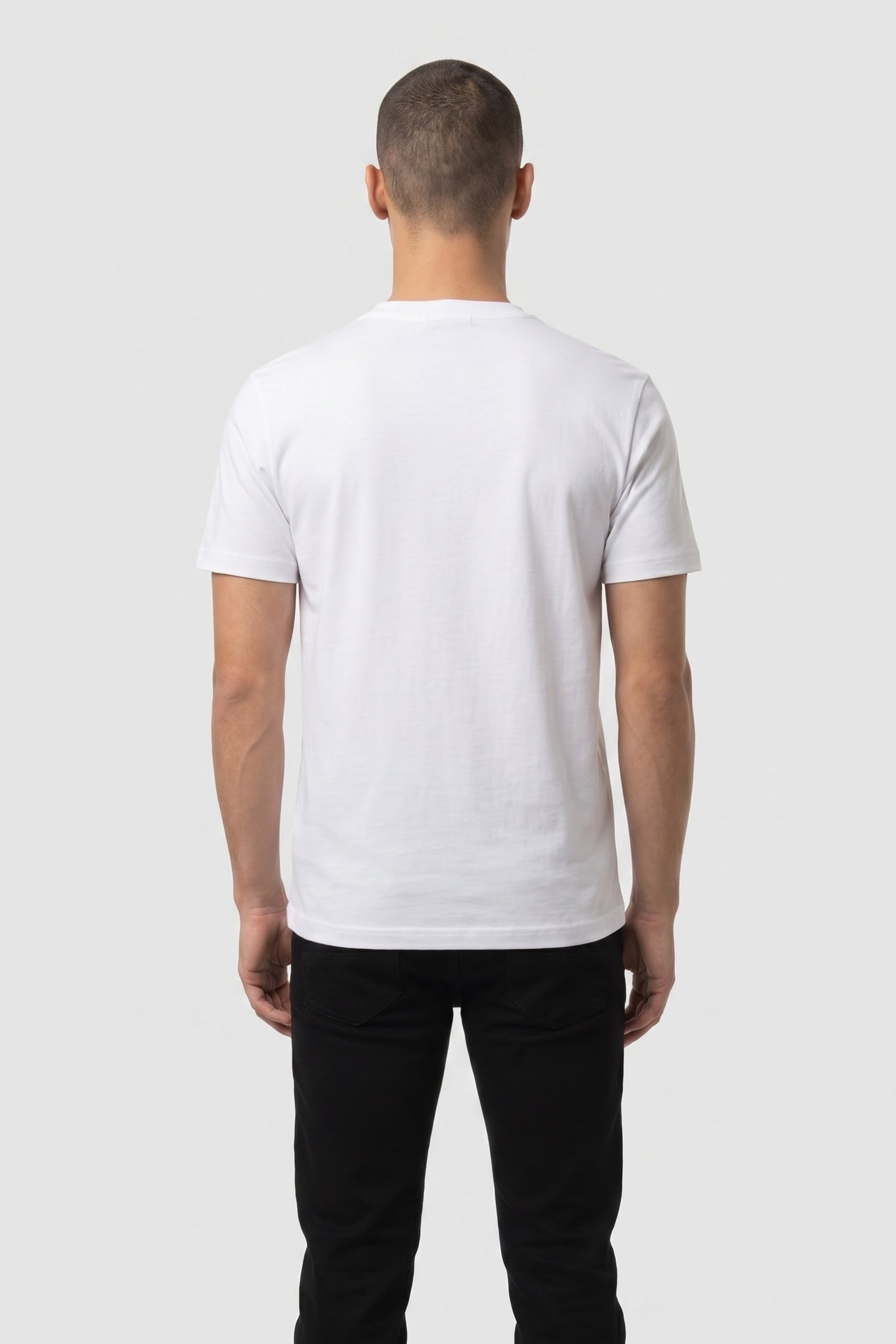 GOLT TITAN T-SHIRT BRIGHT WHITE 2