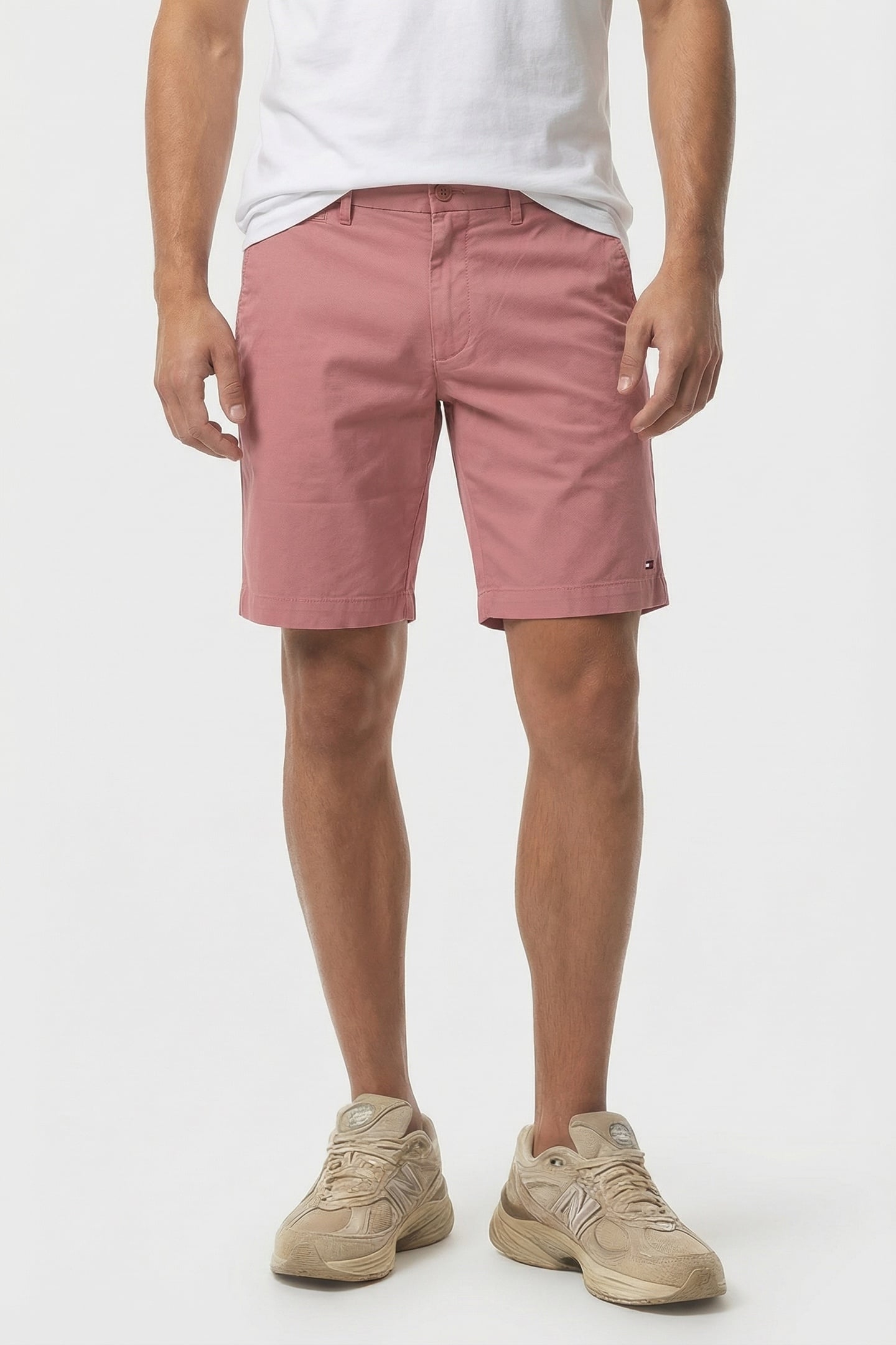 BROOKLYN SHORT 1985 TAHITI BERRY 1