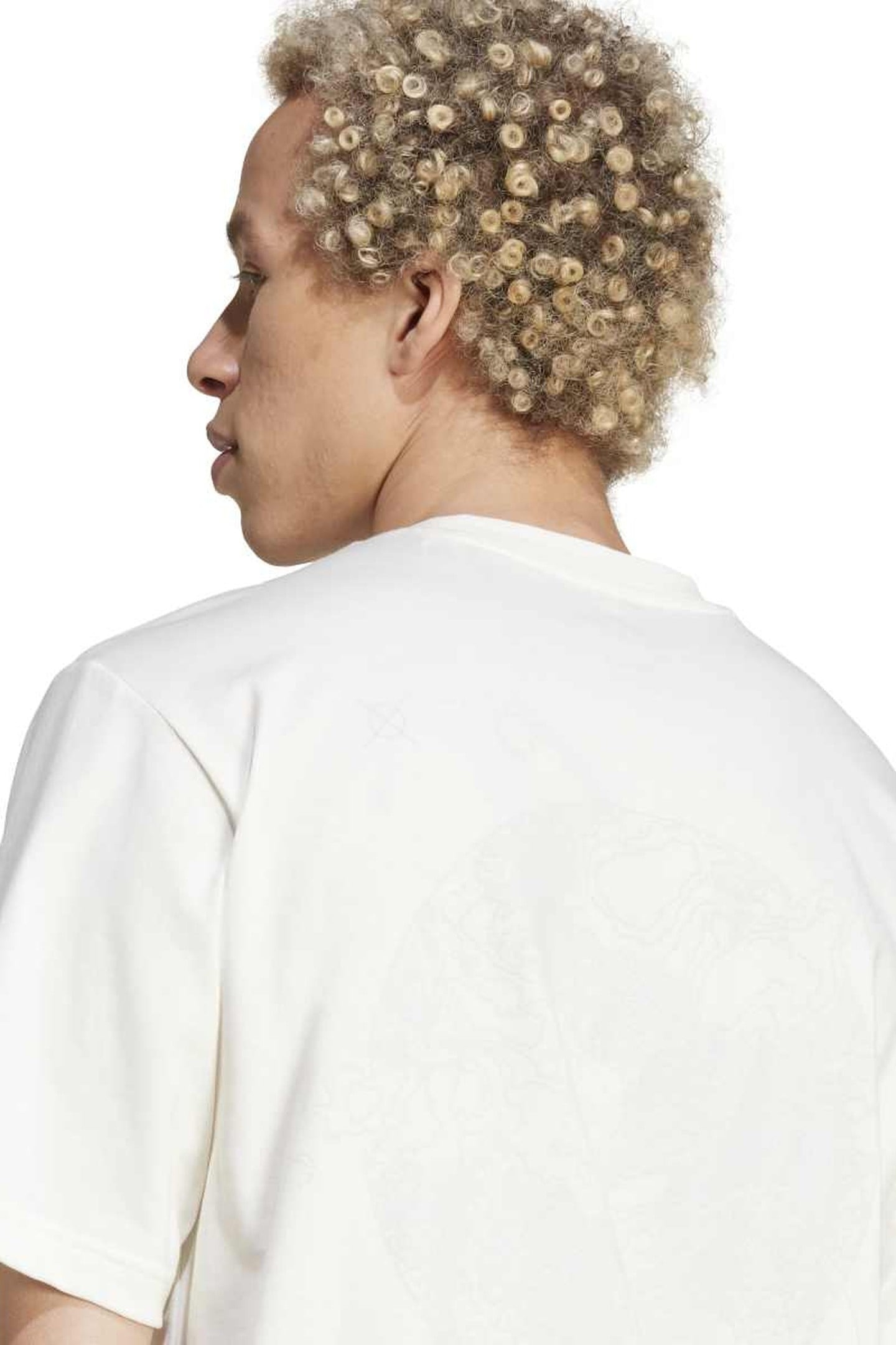 SPORTSWEAR UNISEX CITY ESCAPE GRAPHIC T-SHIRT 7