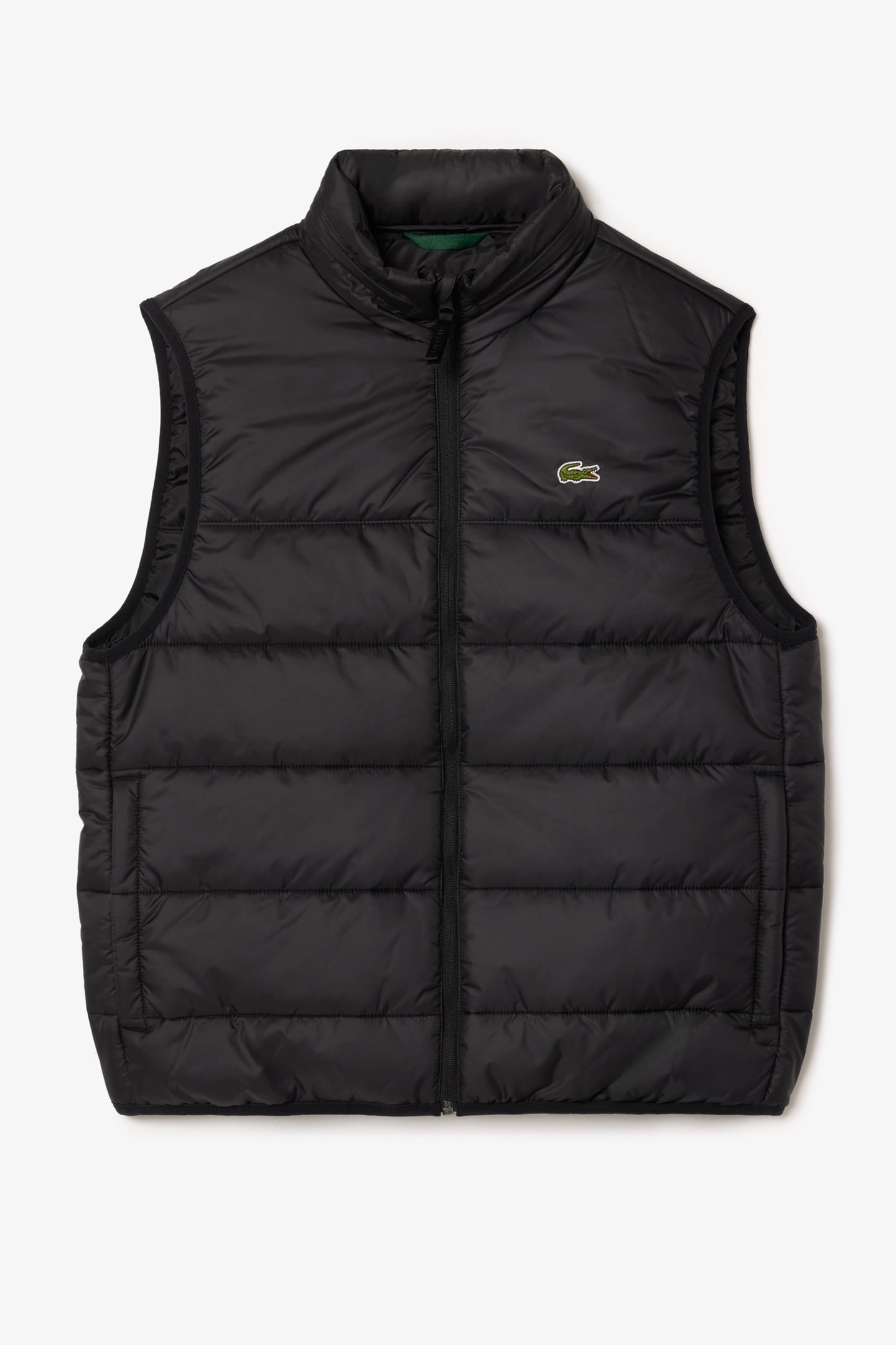 JACKET BLACK/BLACK 4