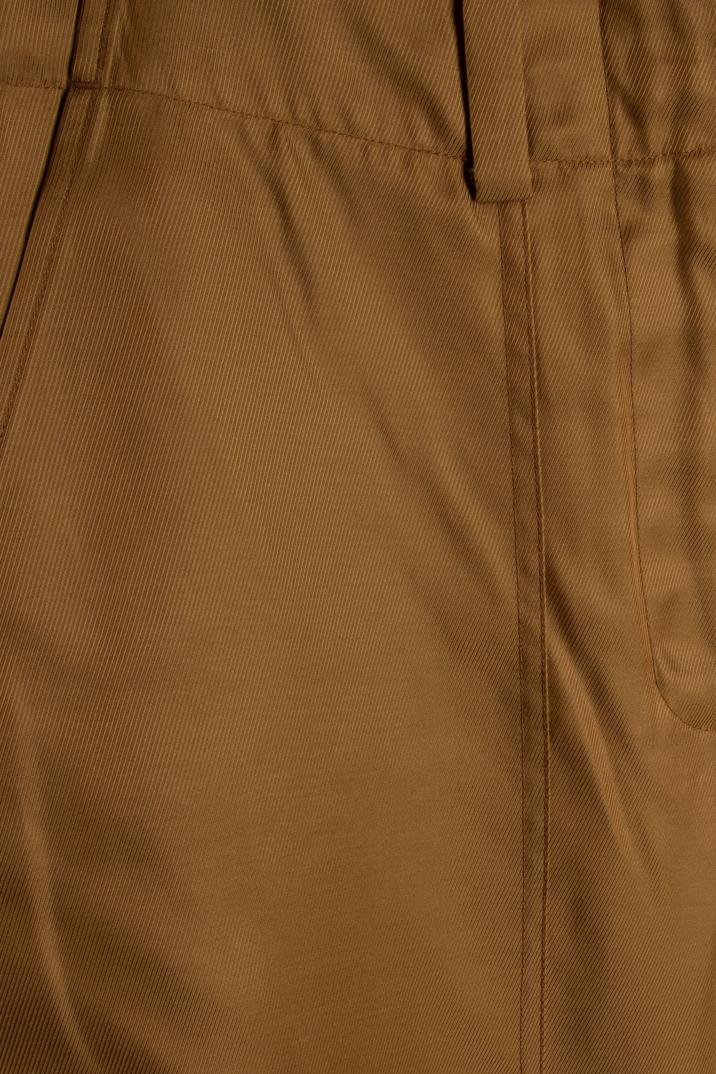 ZOLA TROUSERS YELLOW 5