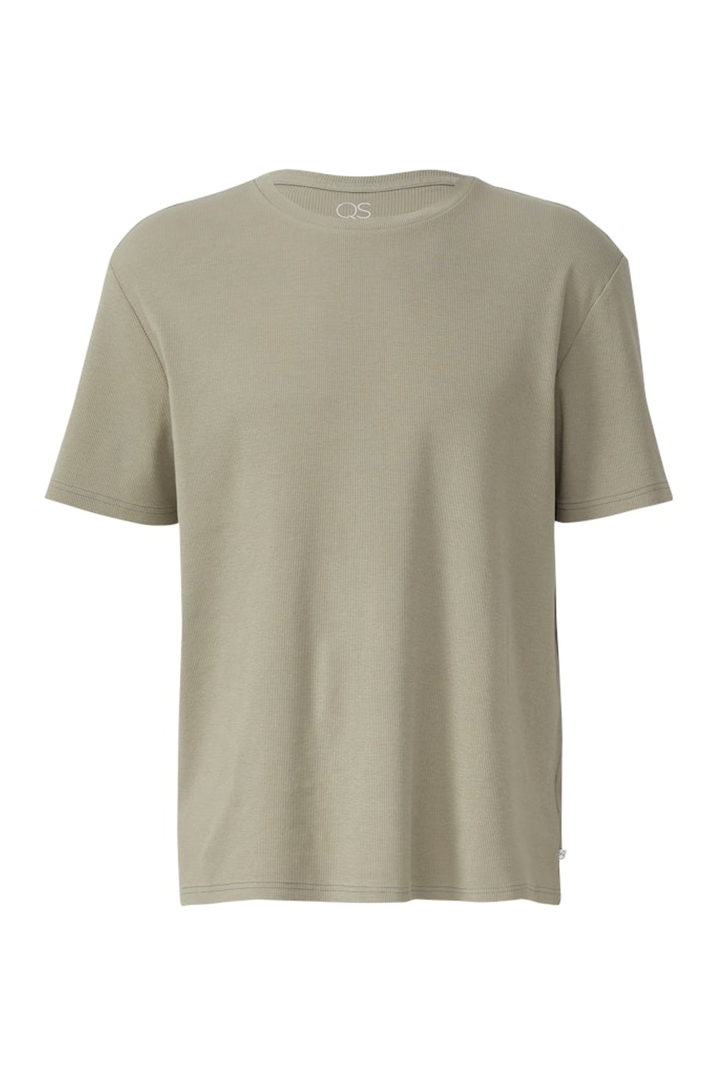 QS T-SHIRTS GREEN 7