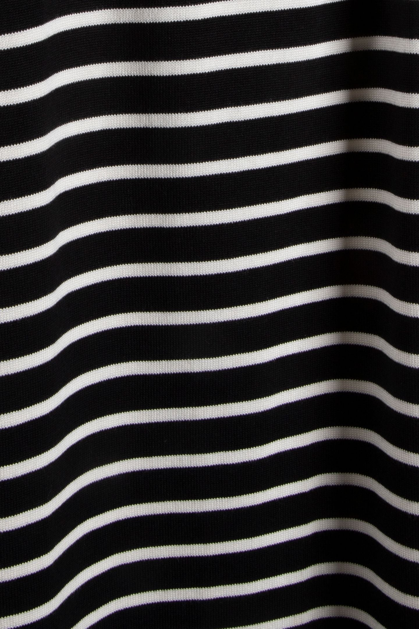 NICETTE DRESS BLACK 5