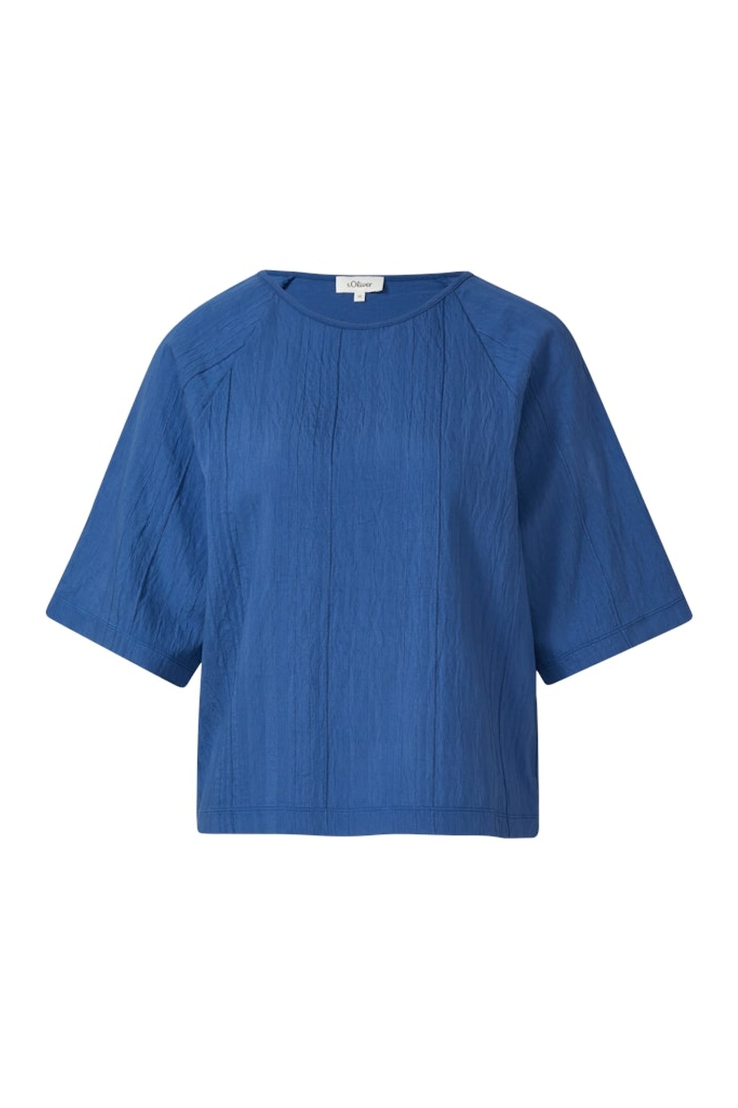T-SHIRTS BLUE 8