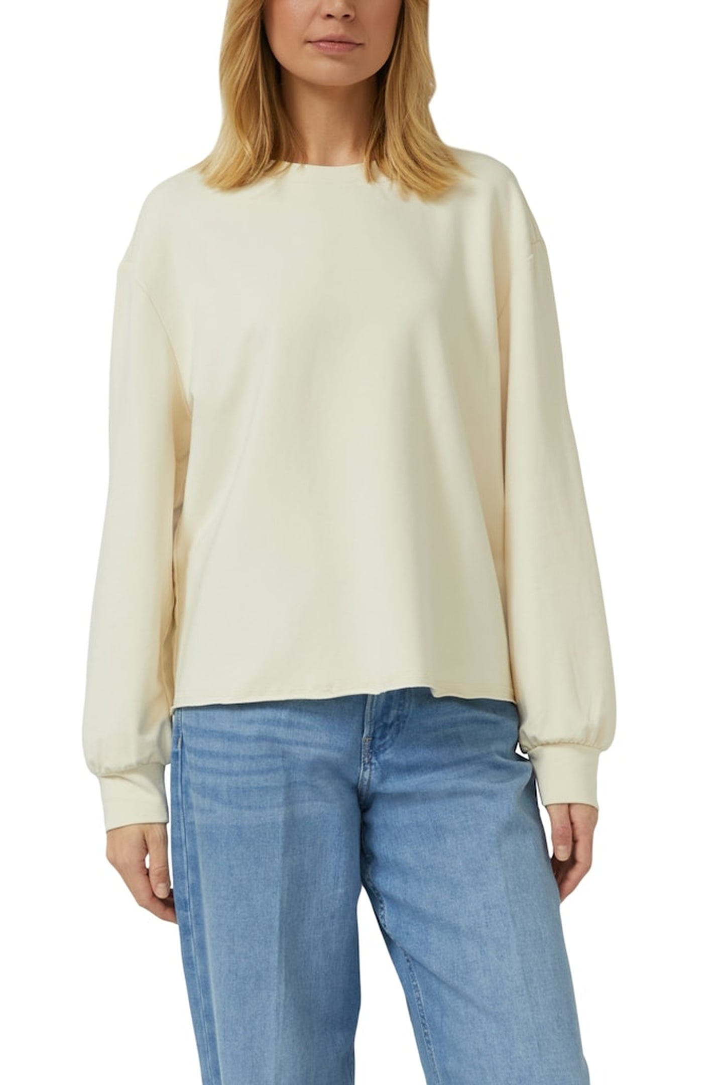 SWEATSHIRTS BEIGE 3