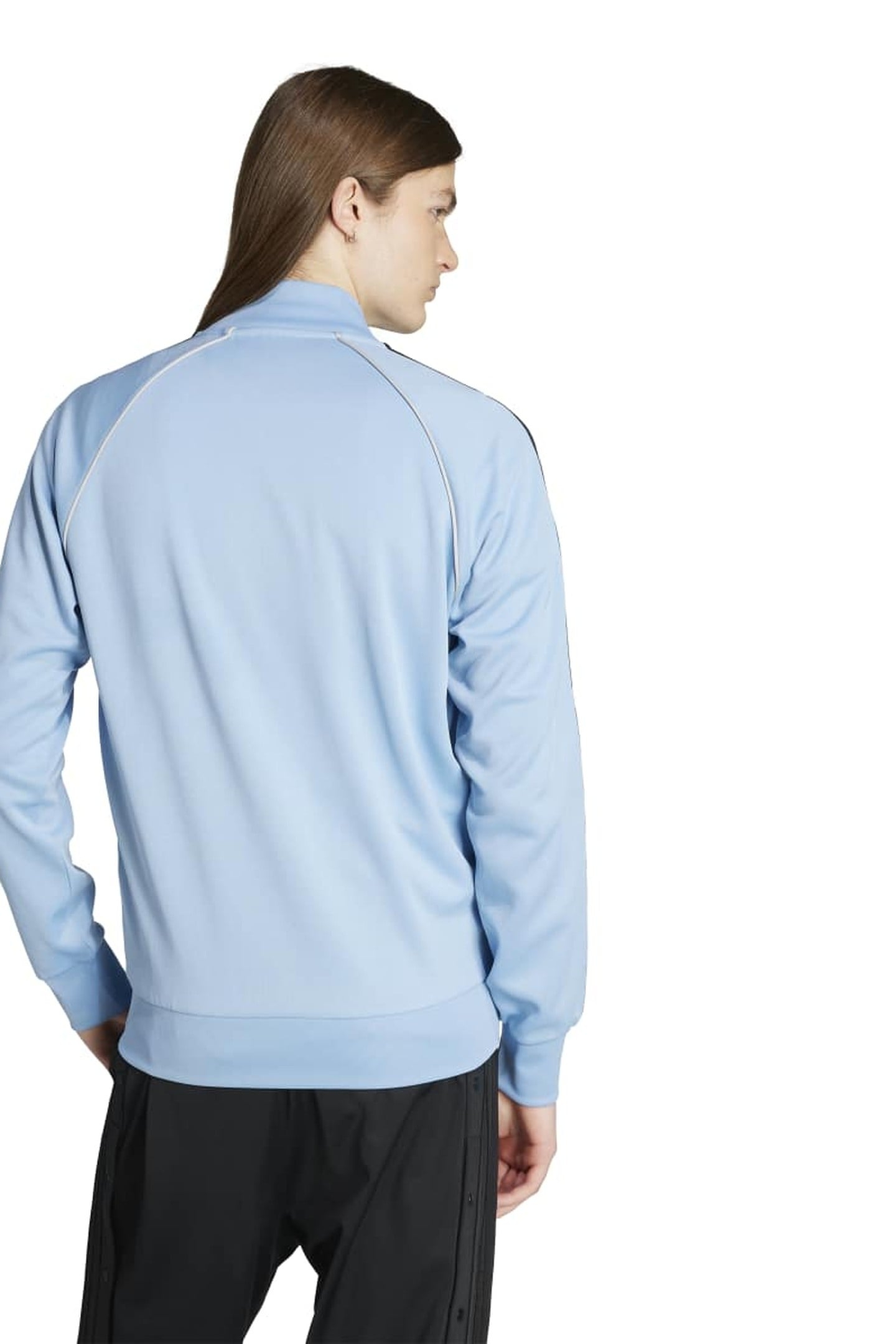 ORIGINALS UNISEX ADICOLOR CLASSICS SST TRACK JACKET 2