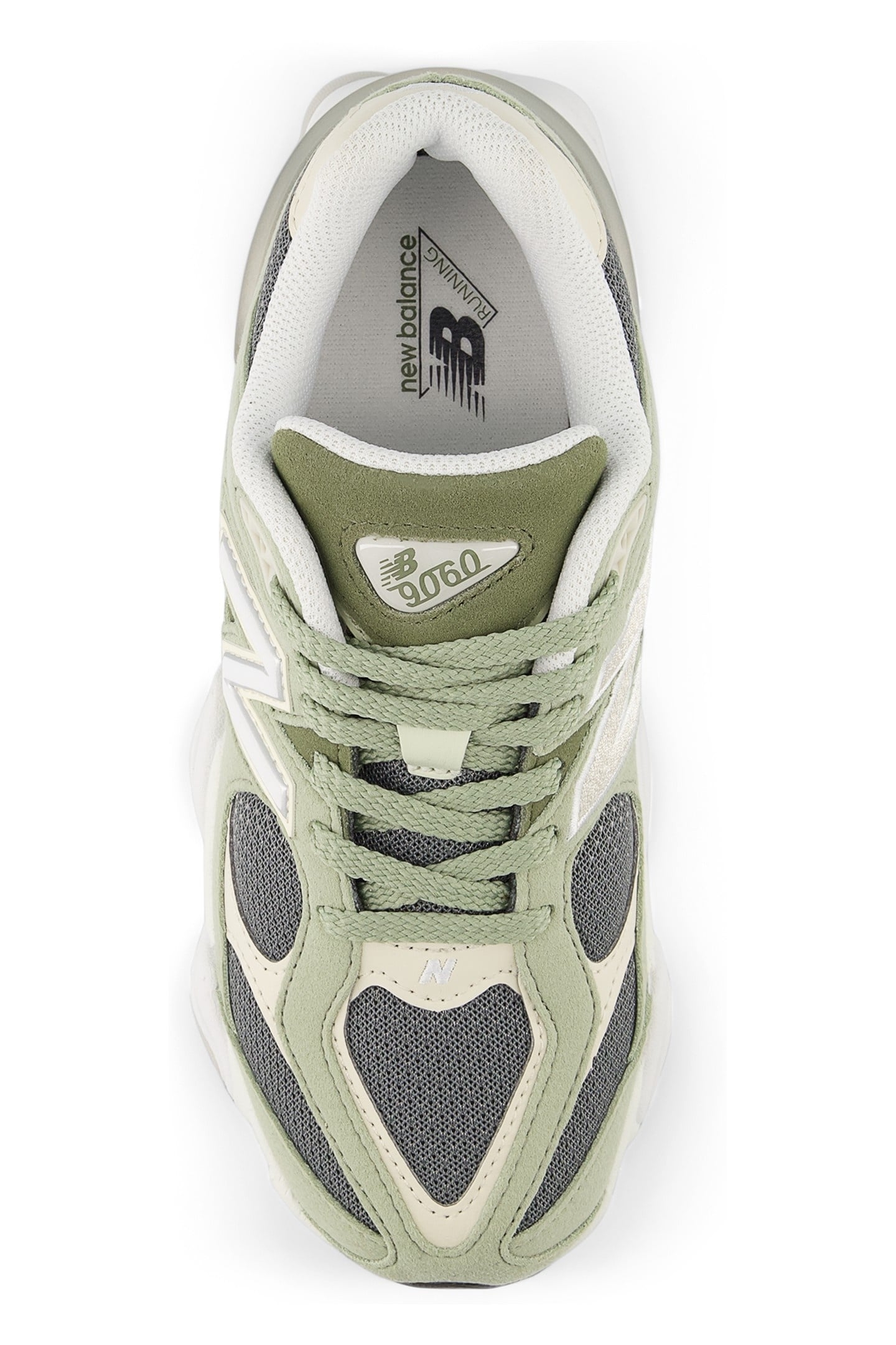 GRADE BOYS 9060 LACE GARTER SNAKE 7