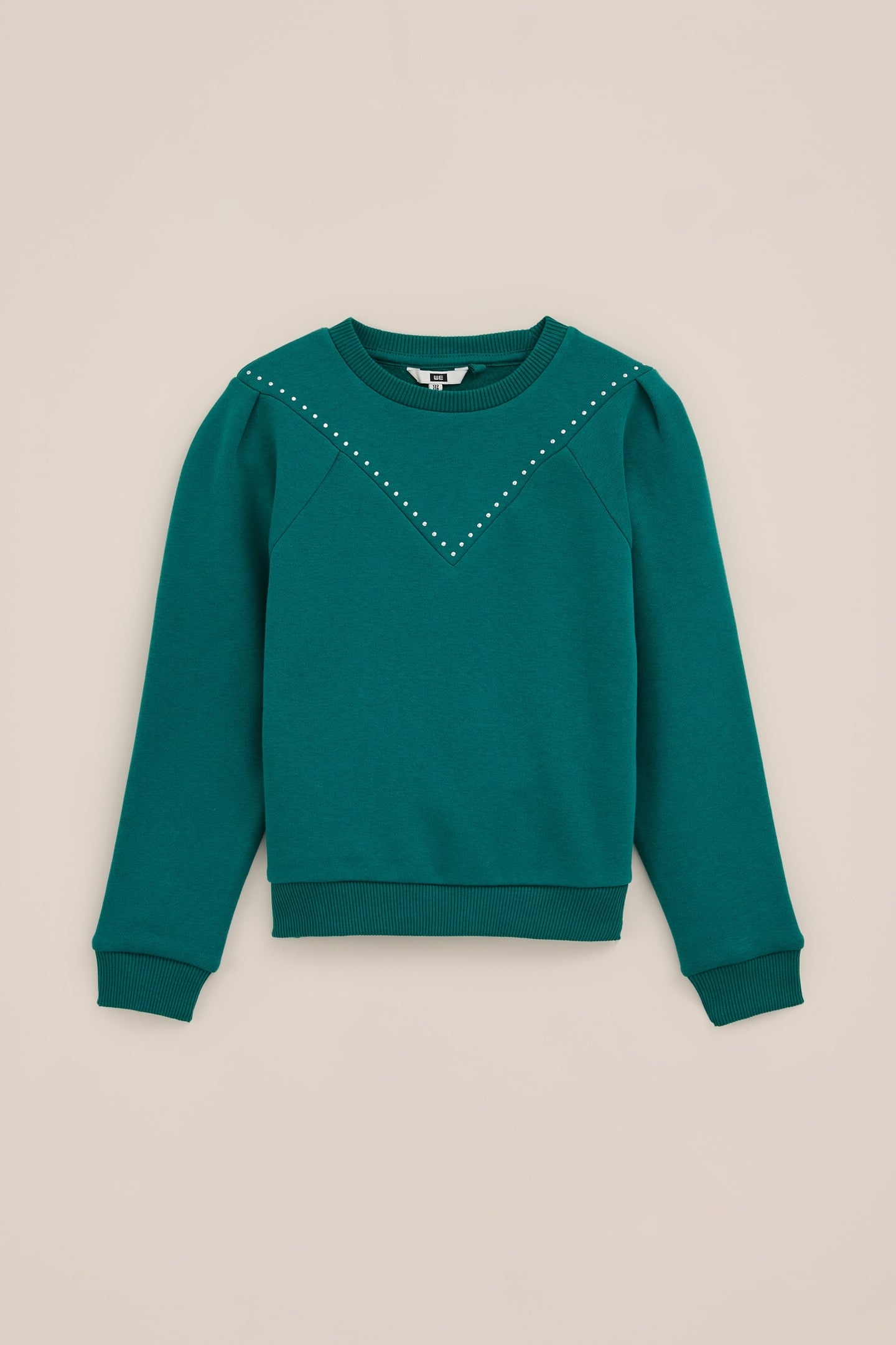 SWEATER PETROL 3