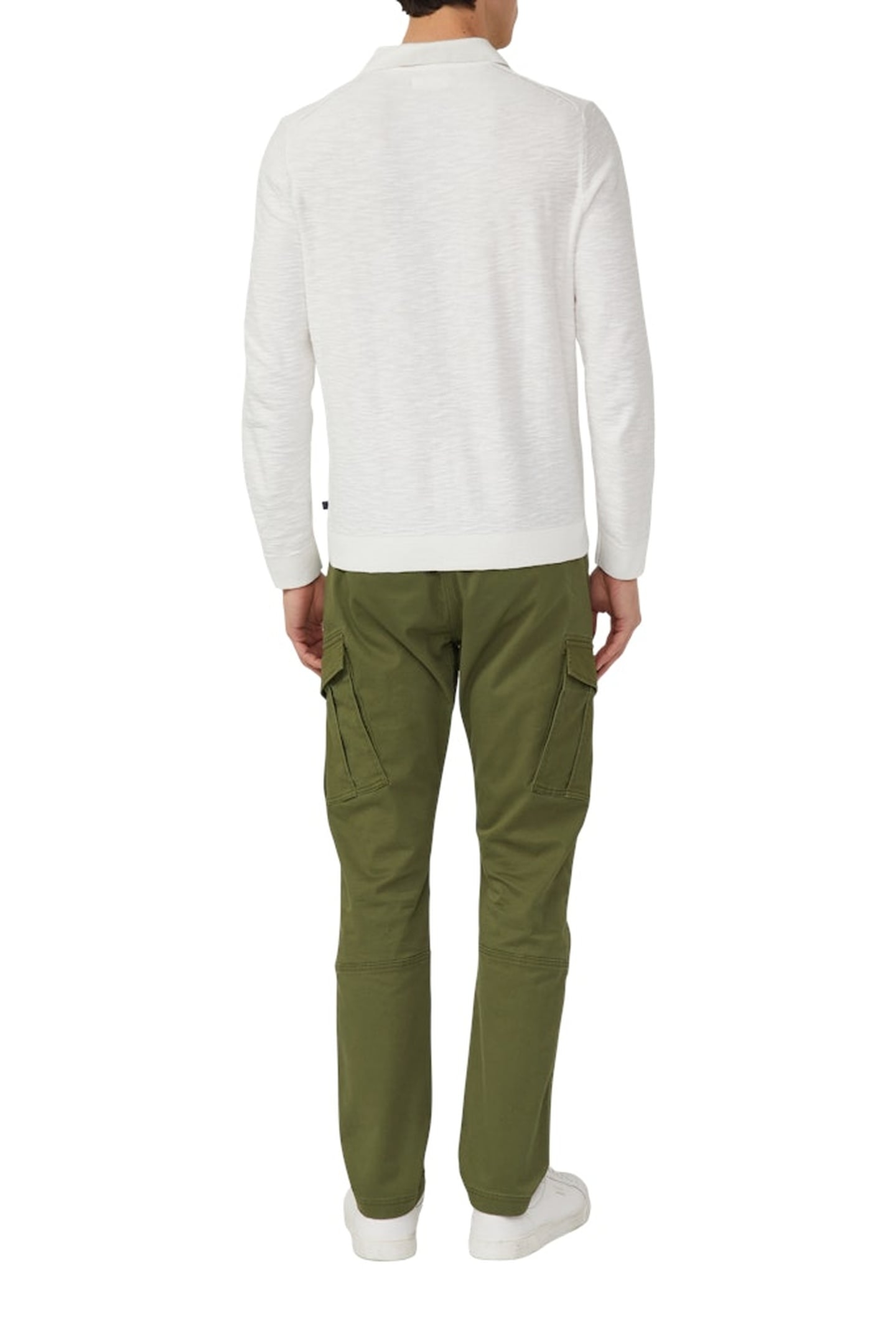 PULLOVERS OFFWHITE 5