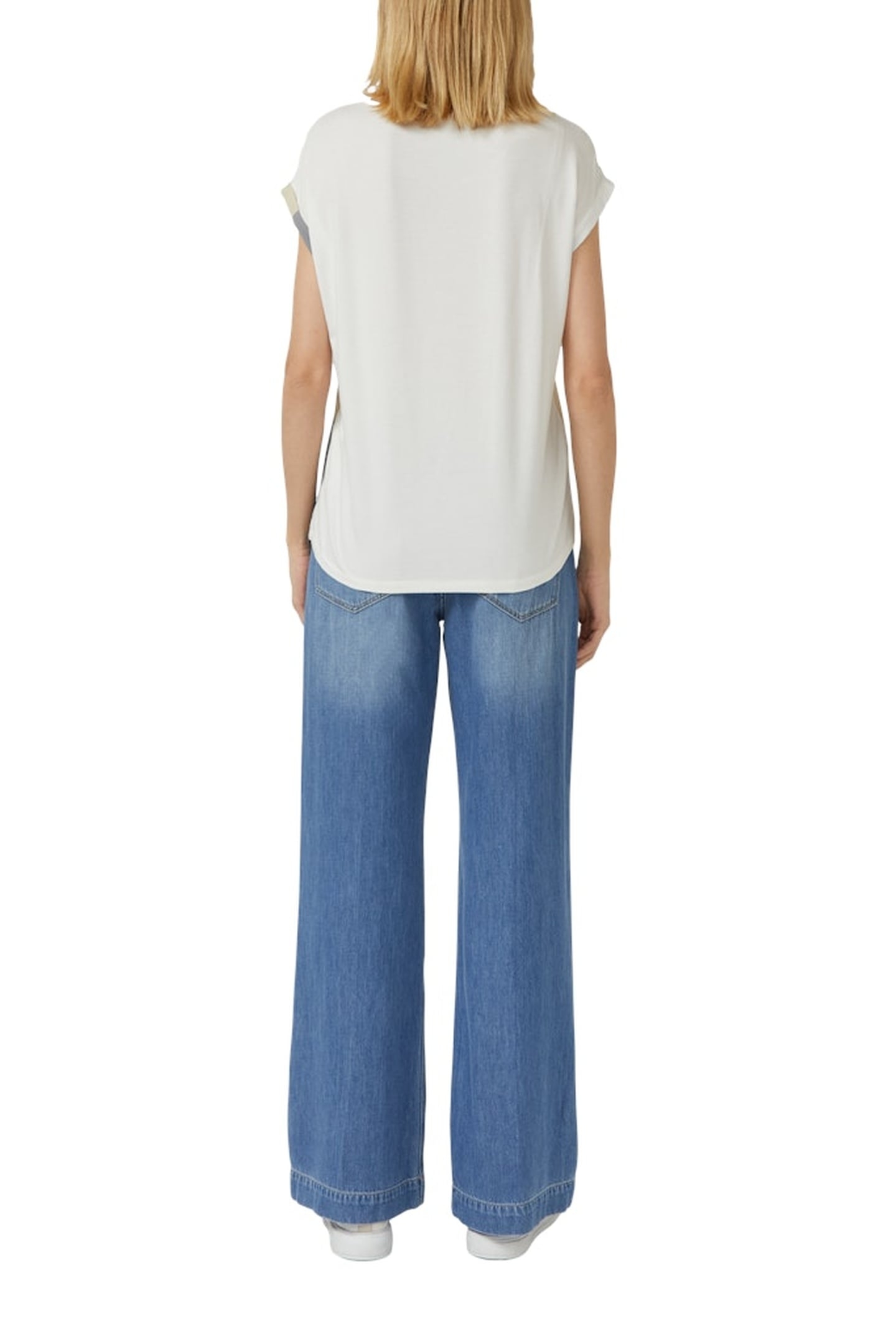 T-SHIRTS OFFWHITE 5