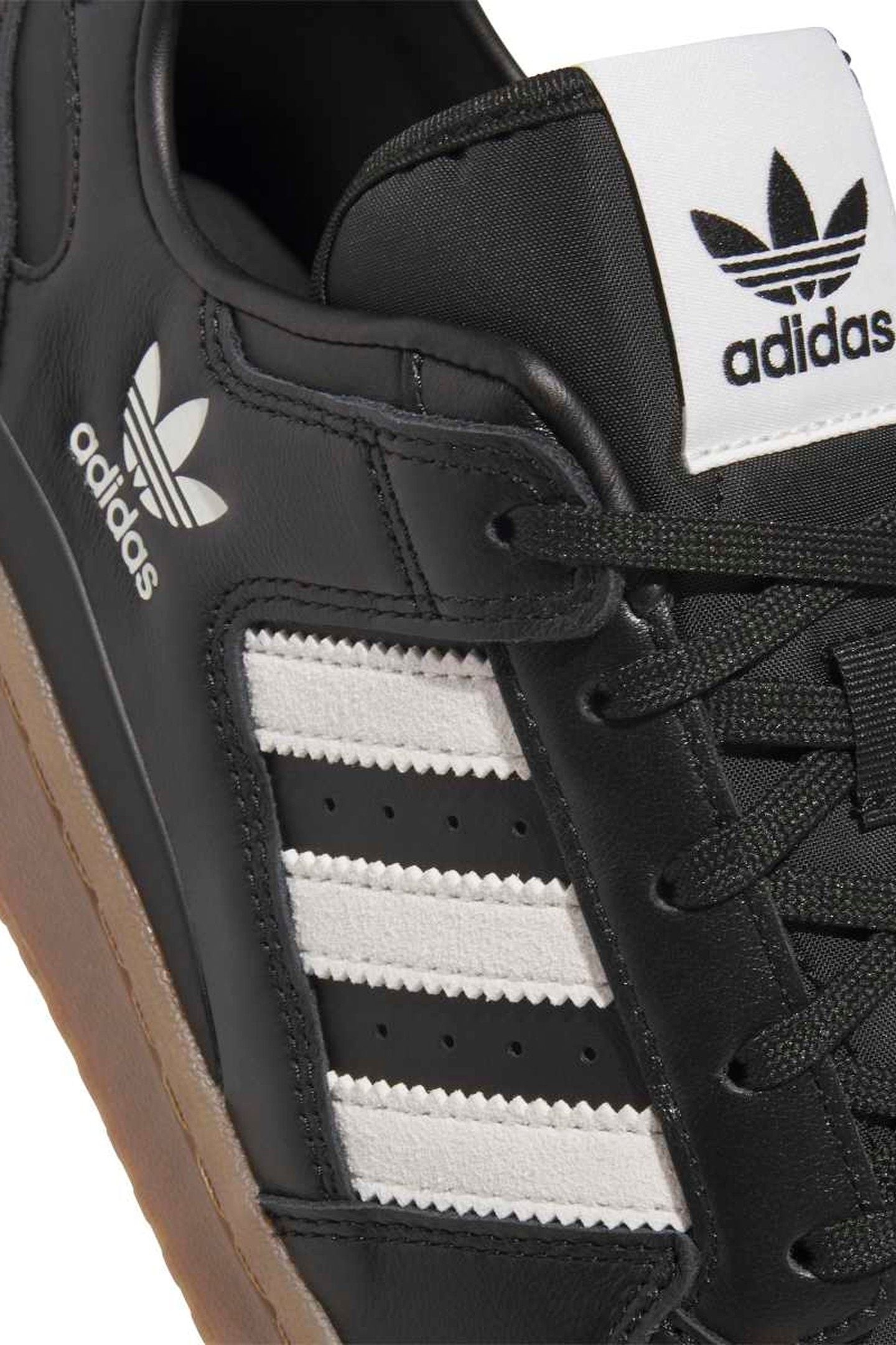 ORIGINALS UNISEX FORUM LOW SHOES 6