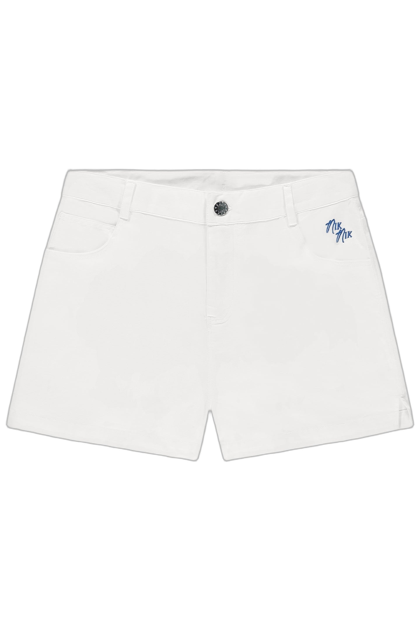 FREA SHORT OFF WHITE 2