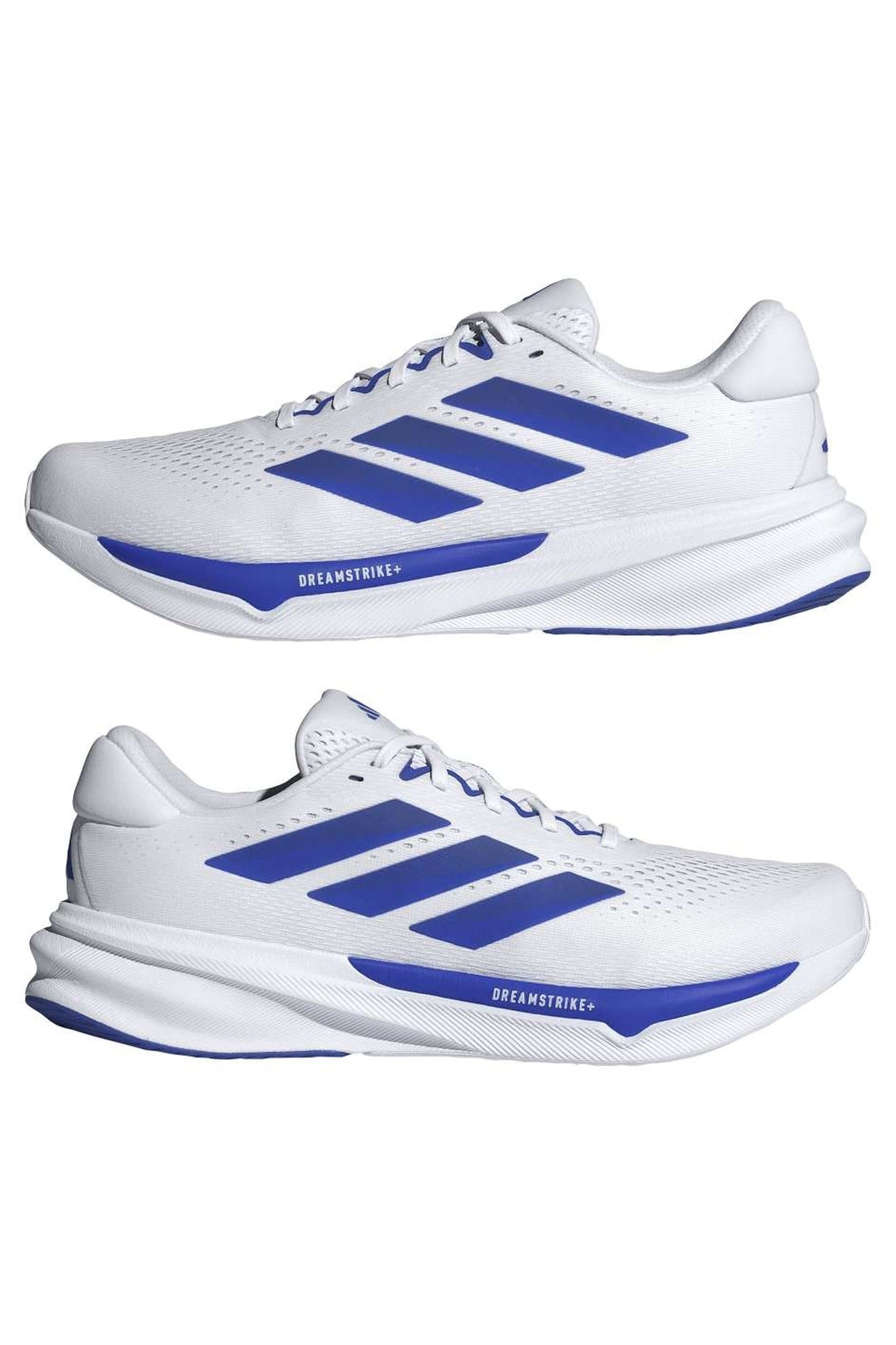 PERFORMANCE UNISEX SUPERNOVA STRIDE 2 RUNNING SHOES 5