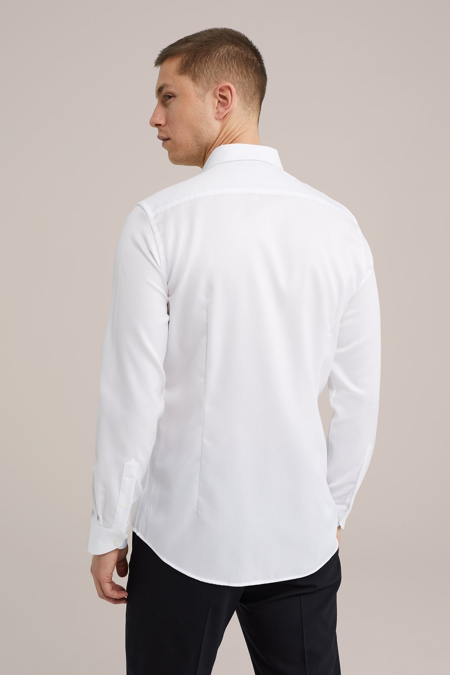 SHIRT WHITE 3