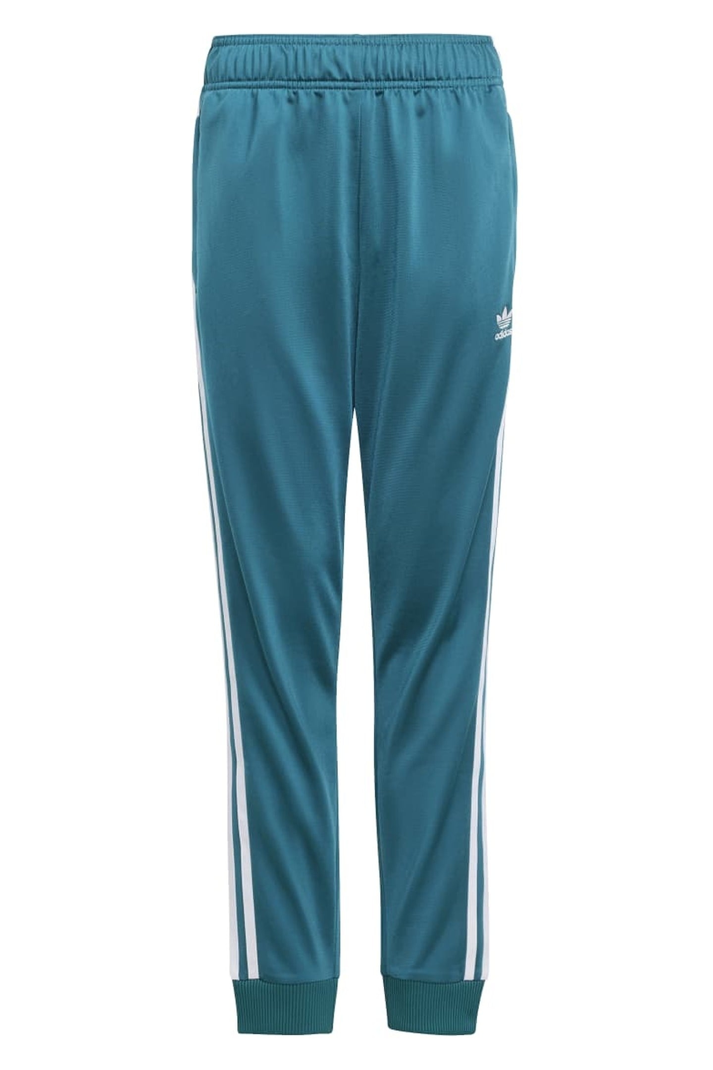 ORIGINALS ADICOLOR SST TRACK TRACKSUIT BOTTOMS KIDS 4