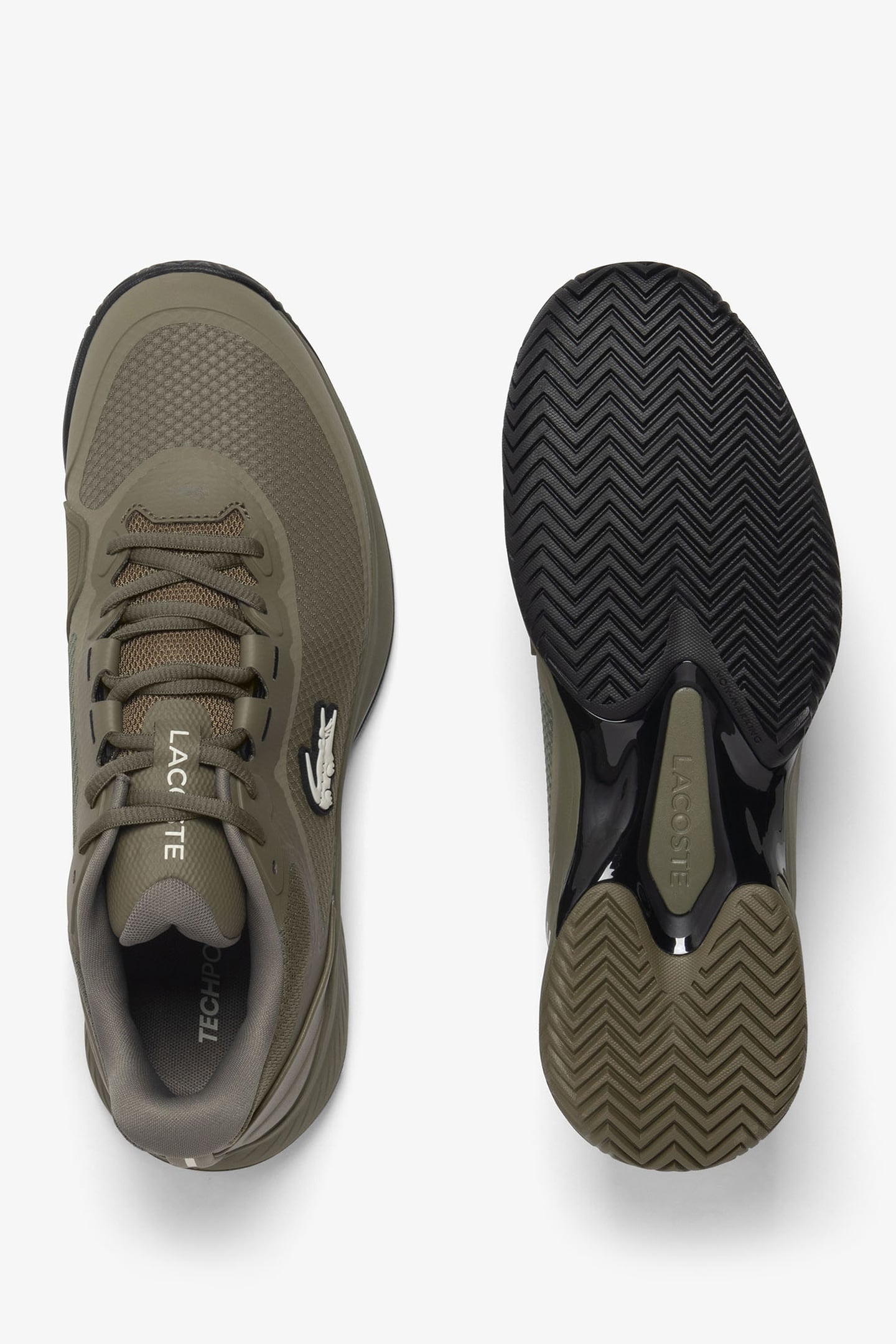 TECH POINT SNEAKER 6