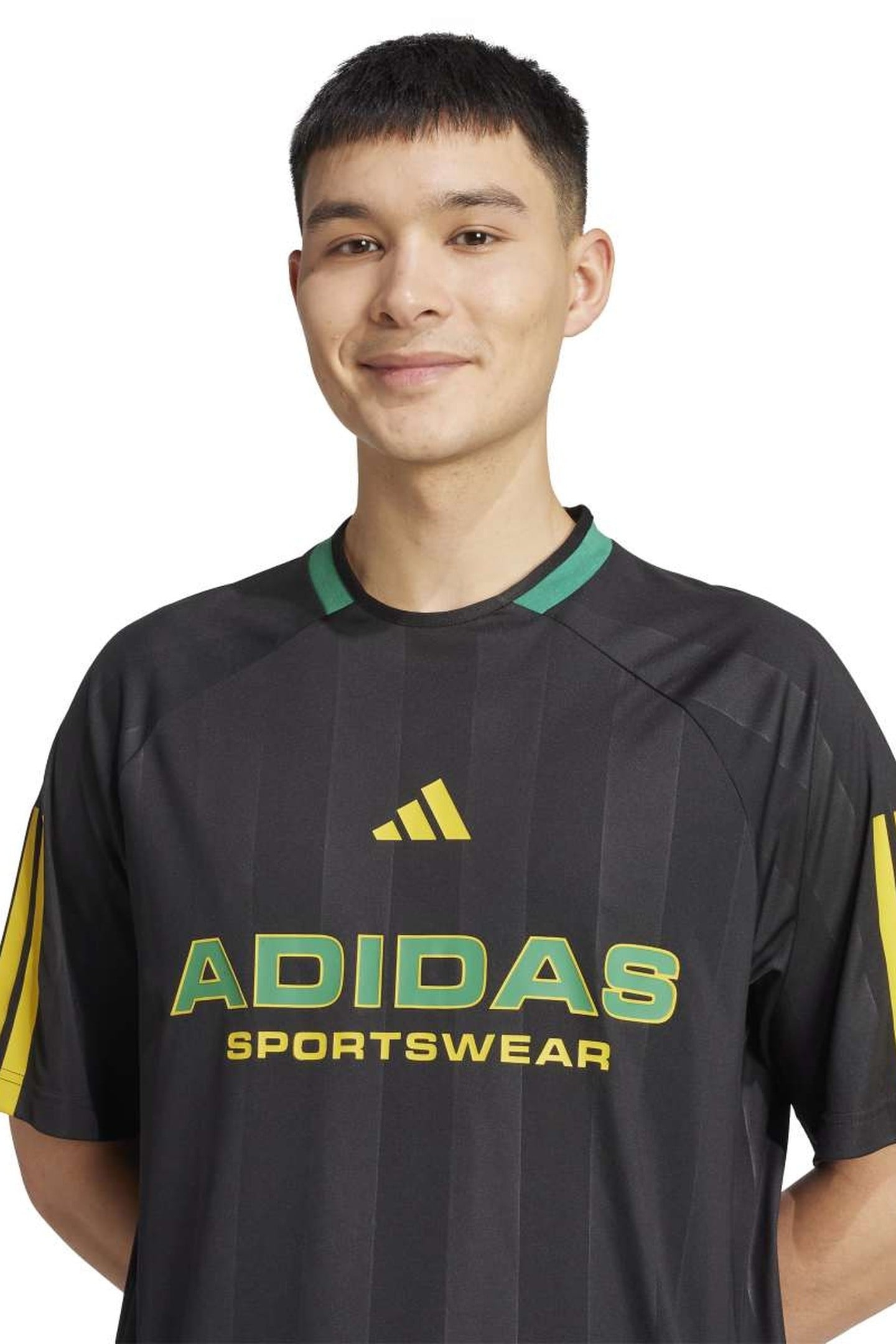 SPORTSWEAR UNISEX HOUSE OF TIRO NATIONS PACK JERSEY 5