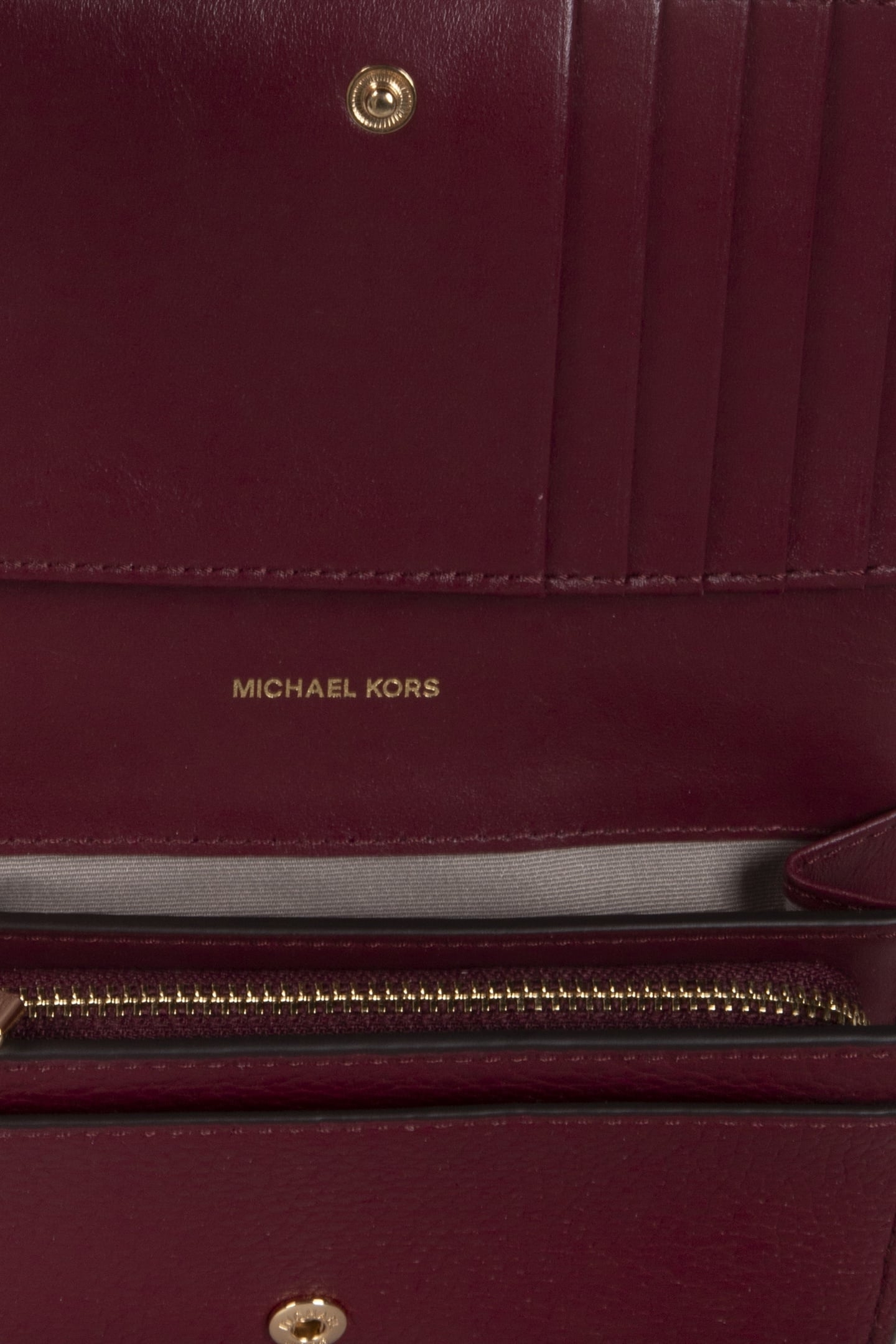 LARGE COIN WALLET MULBERRY 4