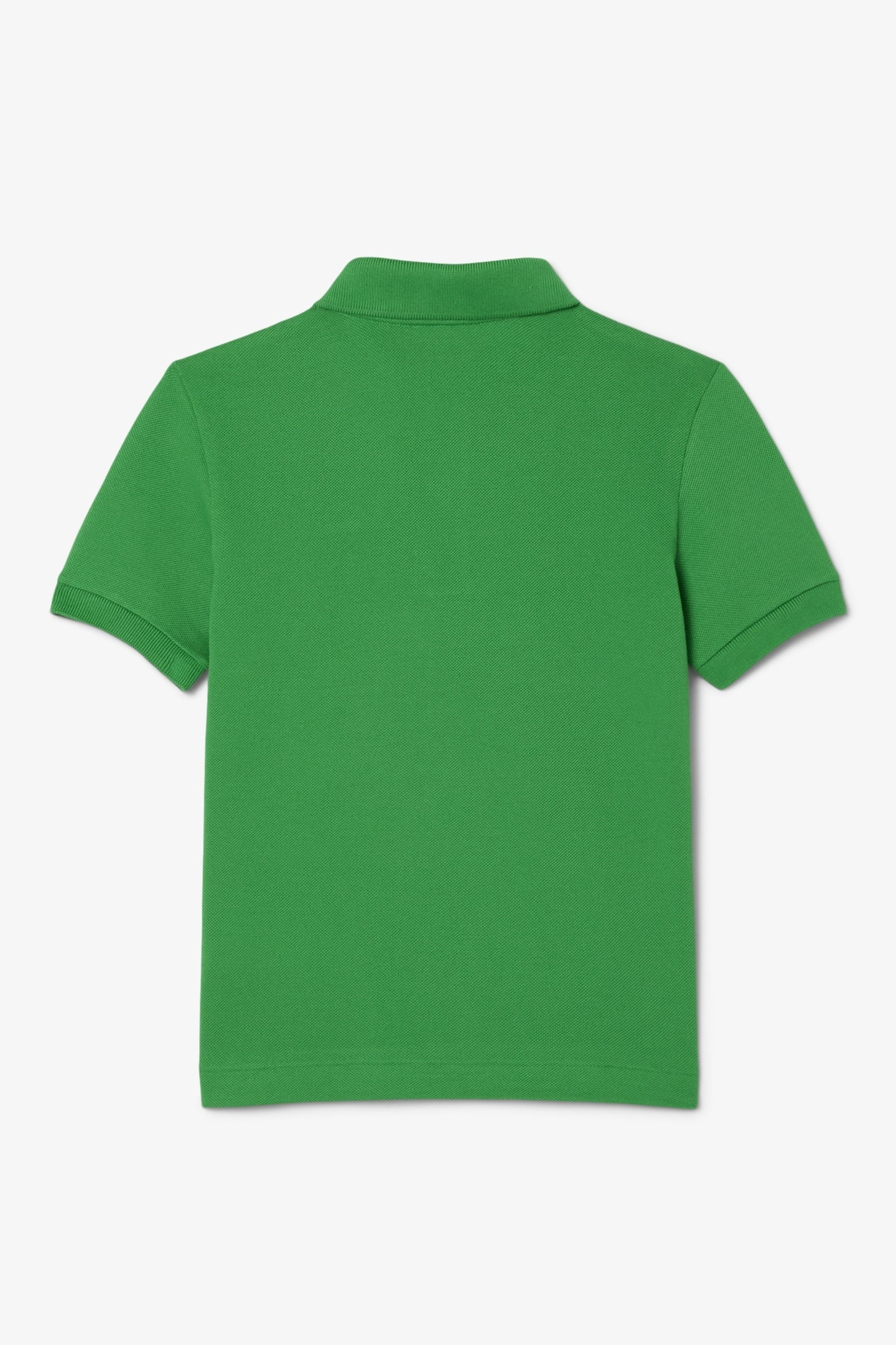 CHILDREN SHORT SLEEVE POLO CALATHEA 2
