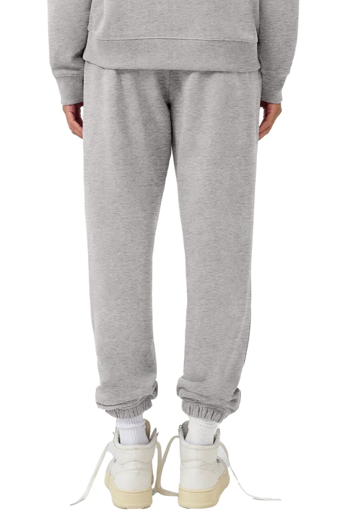 QS PANTS GREY 5