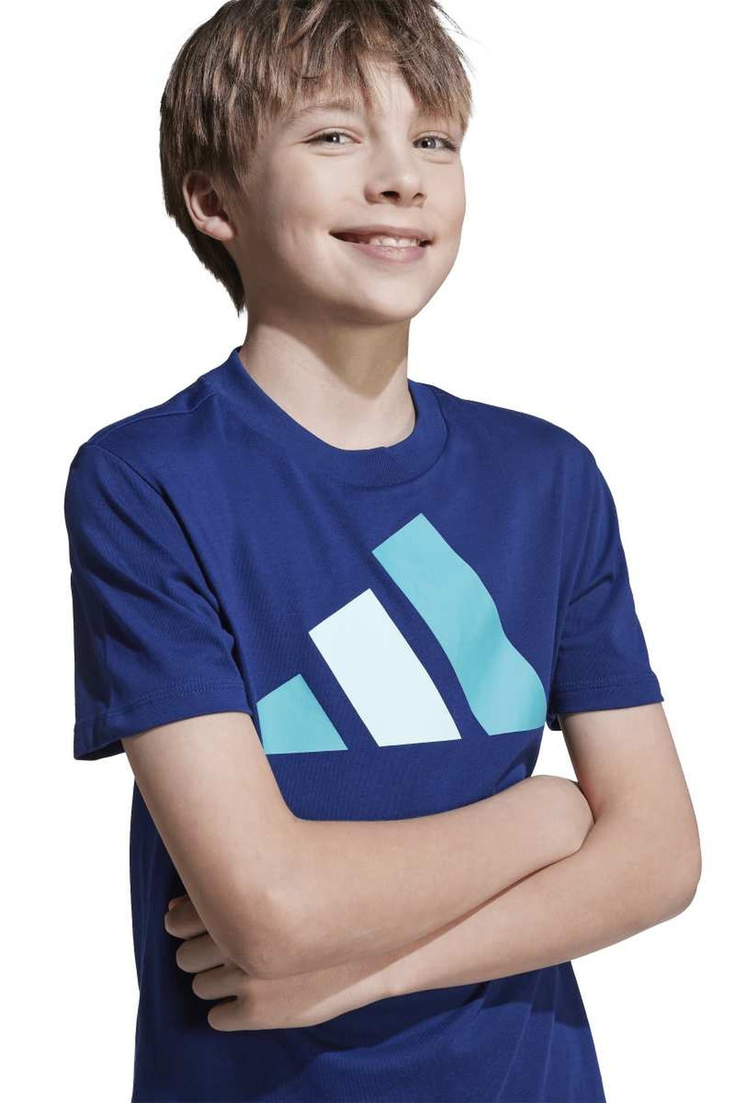 SPORTSWEAR ESSENTIALS T-SHIRT KIDS 4